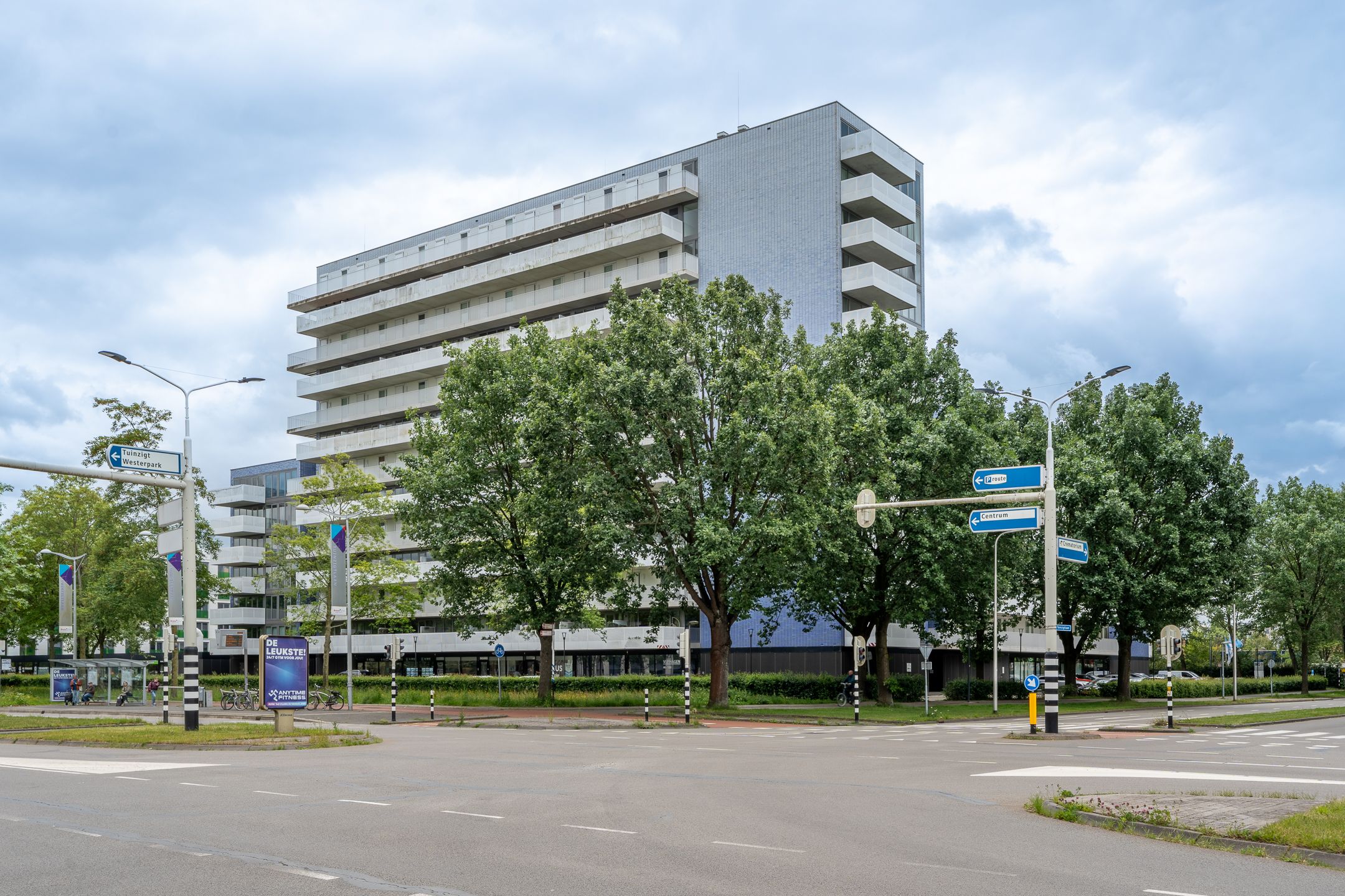 Foto van Vijfhagen 351, Breda