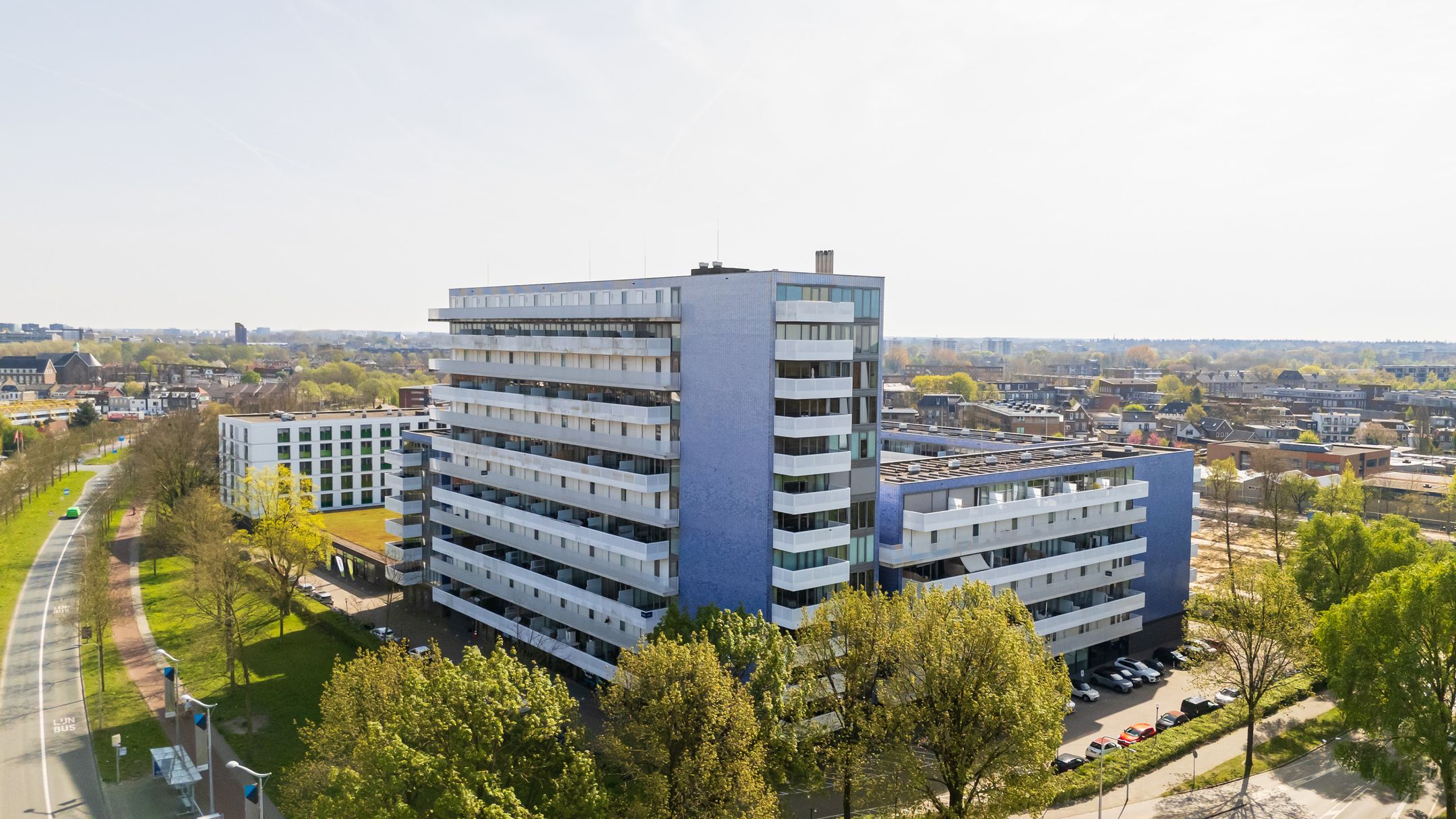 Foto van Vijfhagen 358, Breda