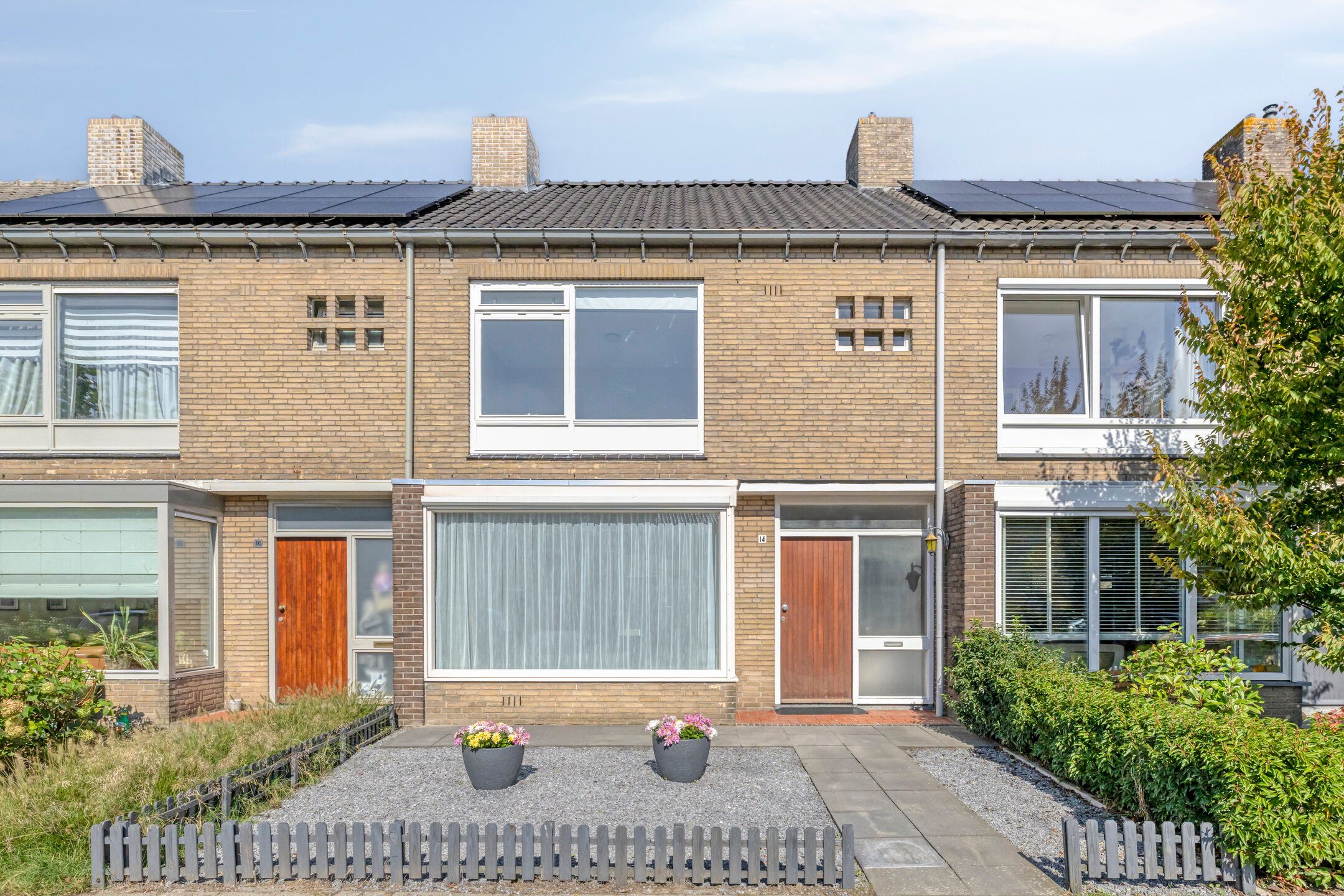 Foto van Nieuwe Heilaarstraat 14, Breda