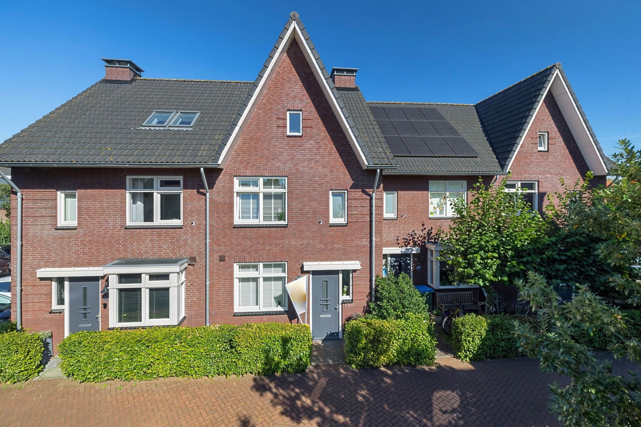 Foto van Hof ter Dreef 9, Breda