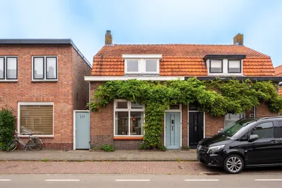 Foto van Esserstraat 28, Breda