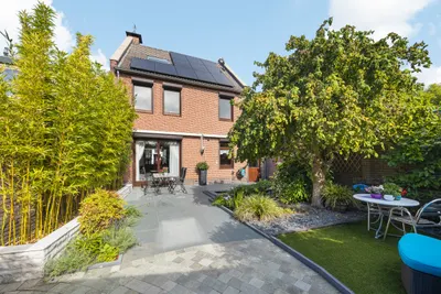 Foto van Postillonstraat 42, Breda