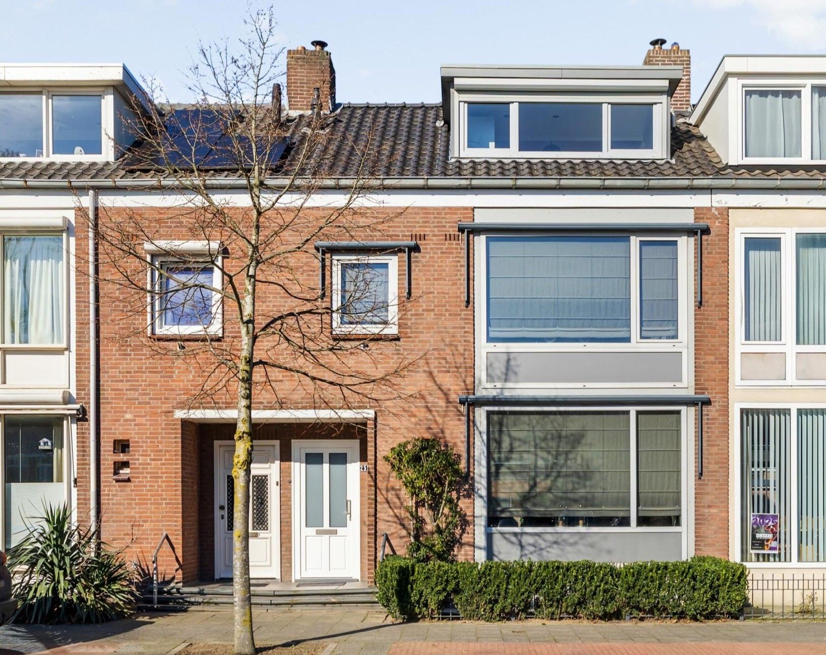 Foto van Heuvelplein 258, Breda