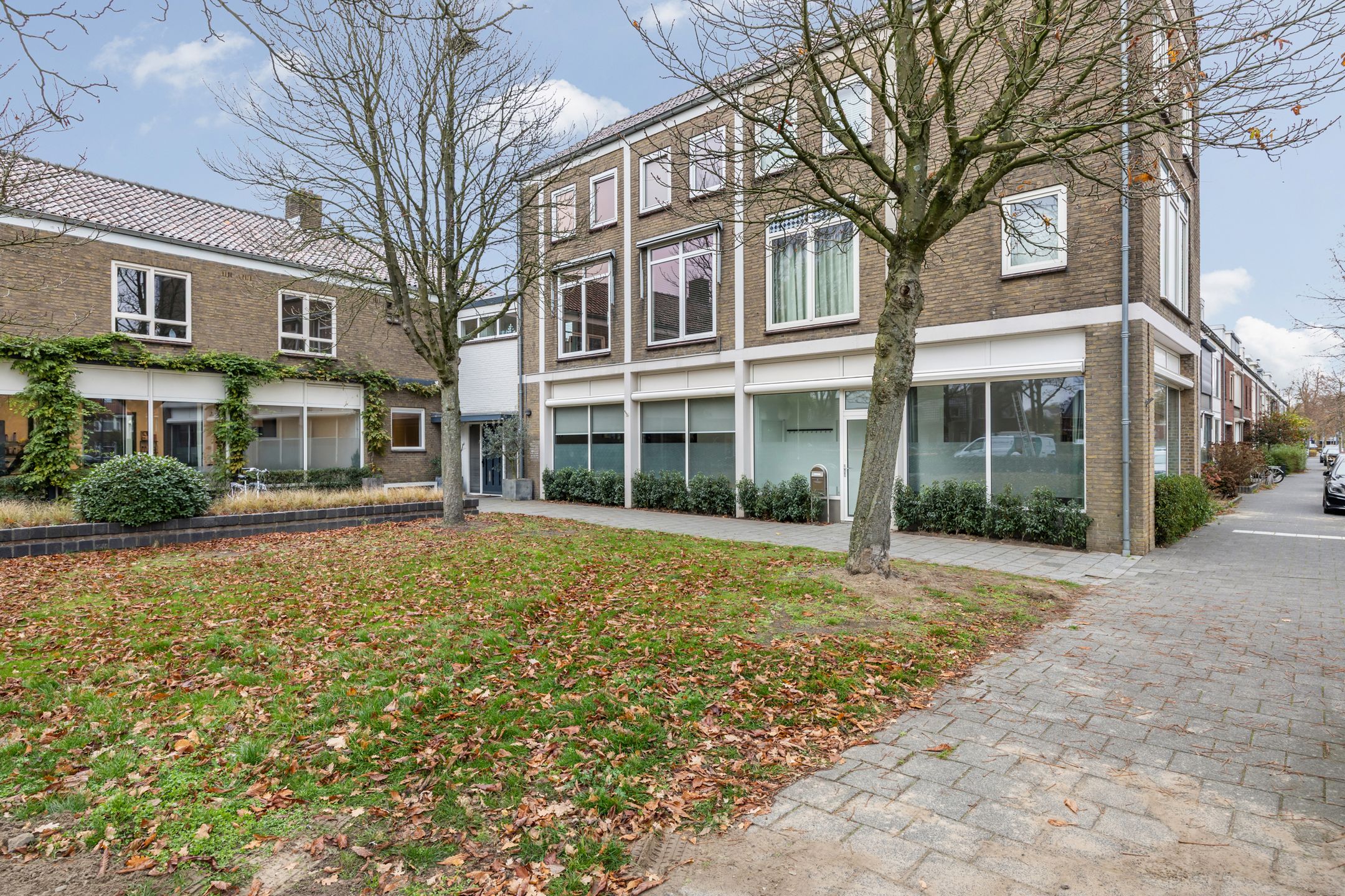 Foto van Heuvelplein 288, Breda