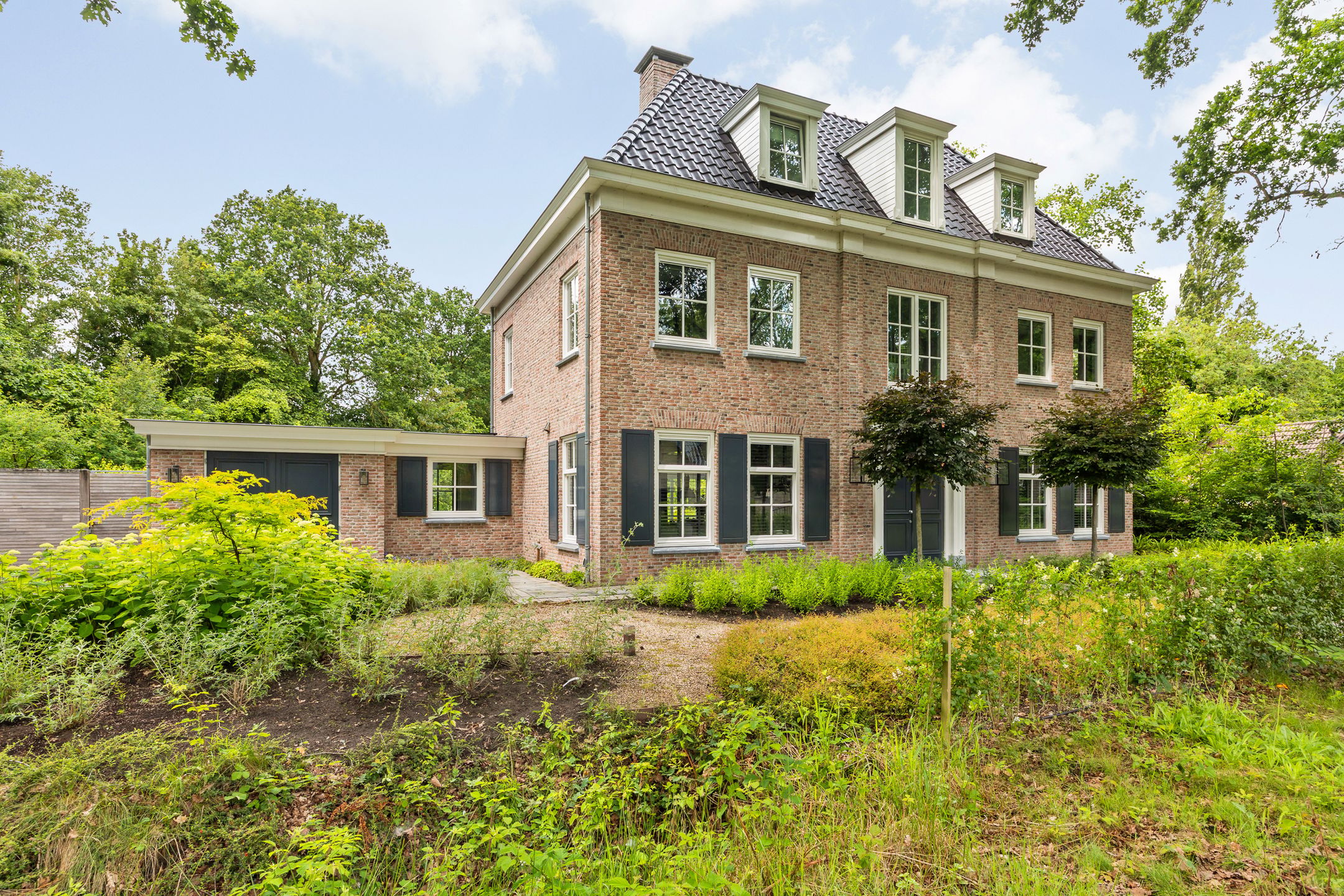 Foto van Advocaatsdreef 13, Breda