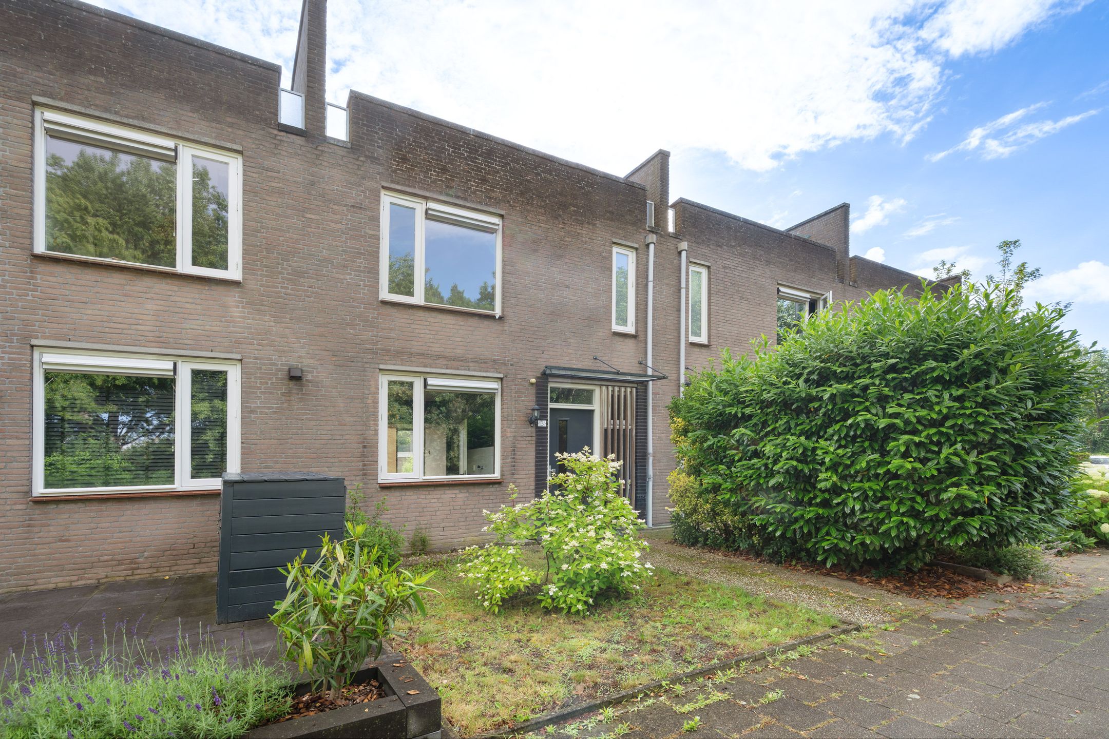Foto van Ambachtenlaan 131, Breda