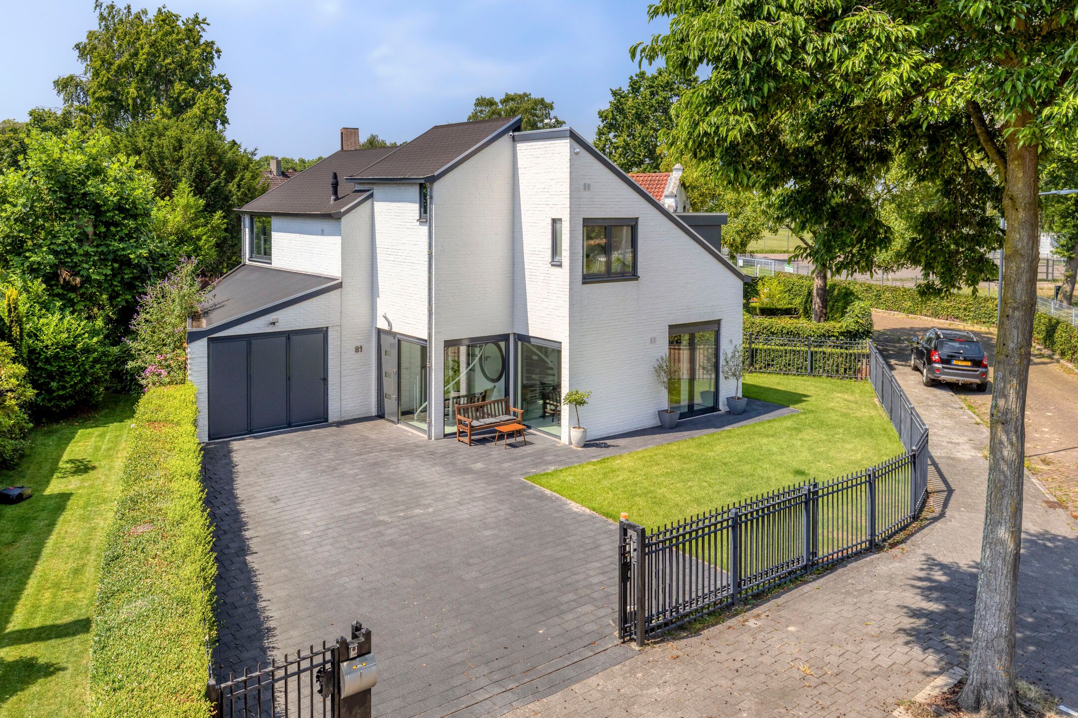 Foto van Elsstraat 81, Breda