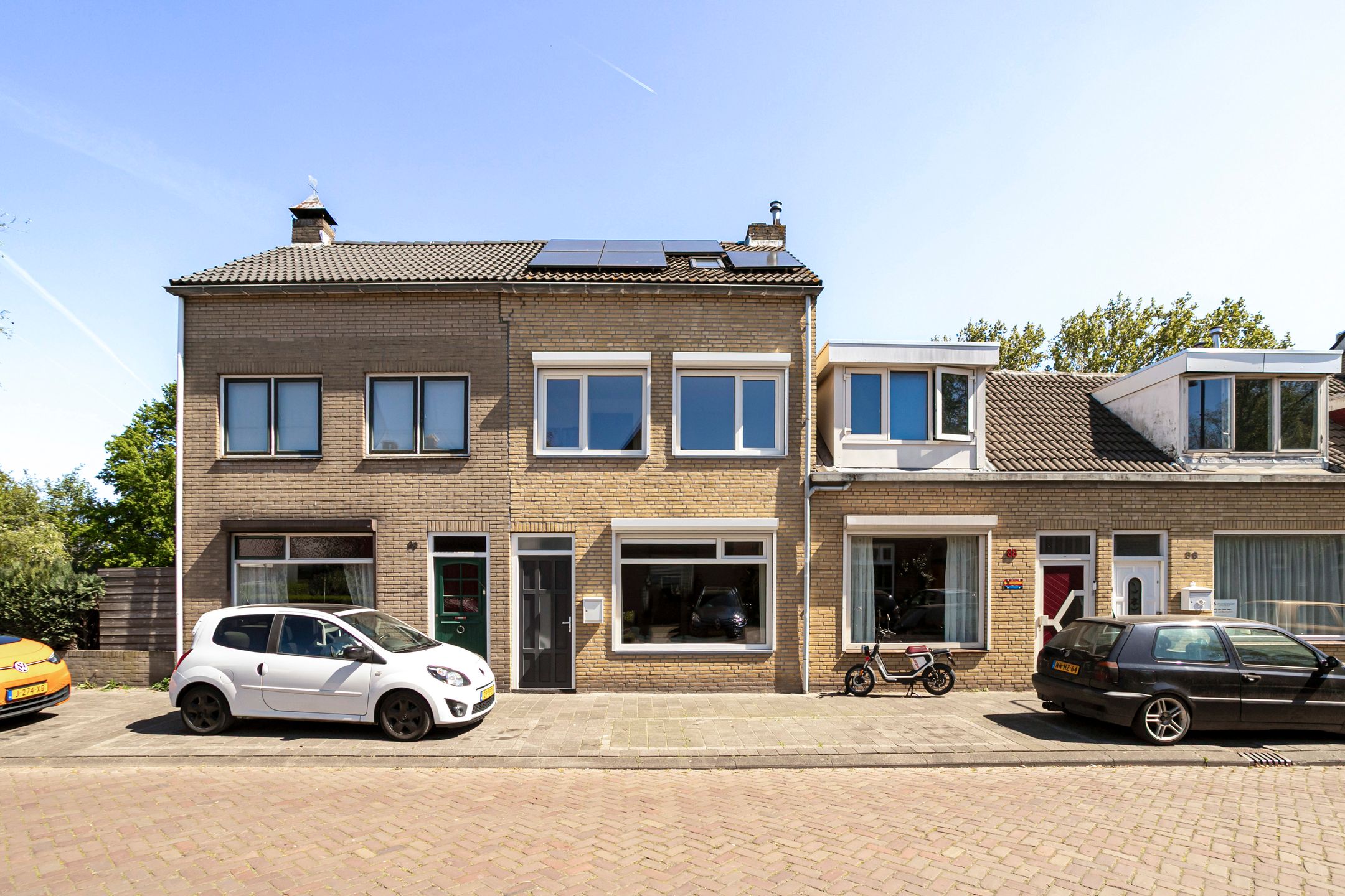 Foto van Elsstraat 90, Breda