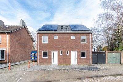 Foto van Sparrenweg 28, Breda