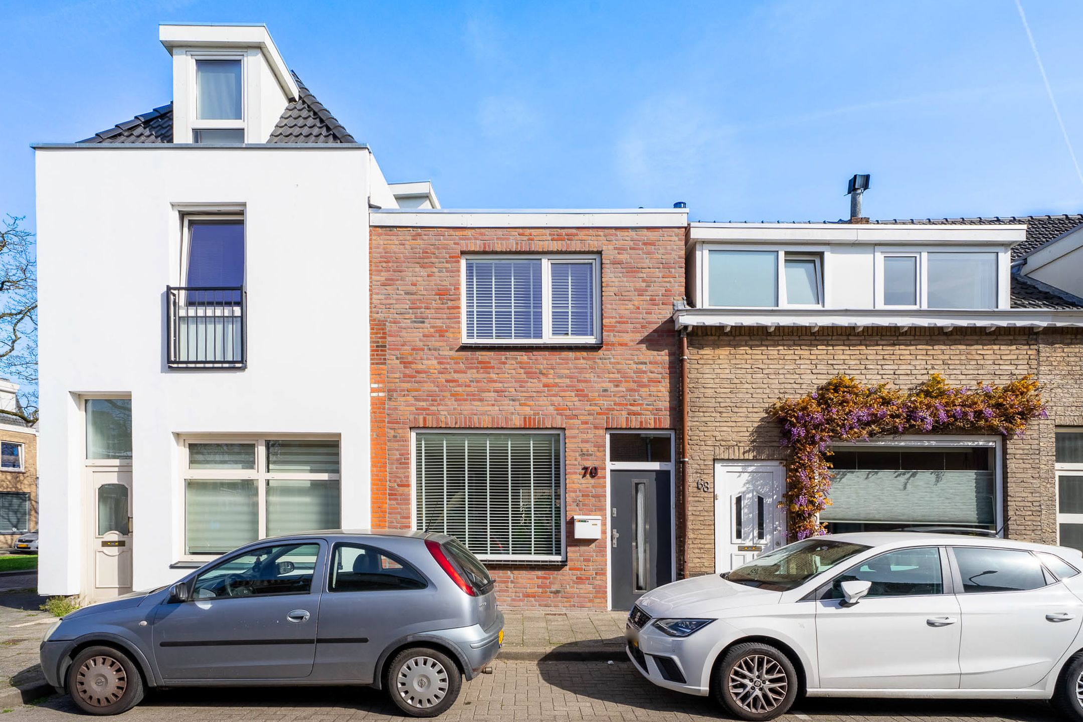 Foto van Beekstraat 70, Breda