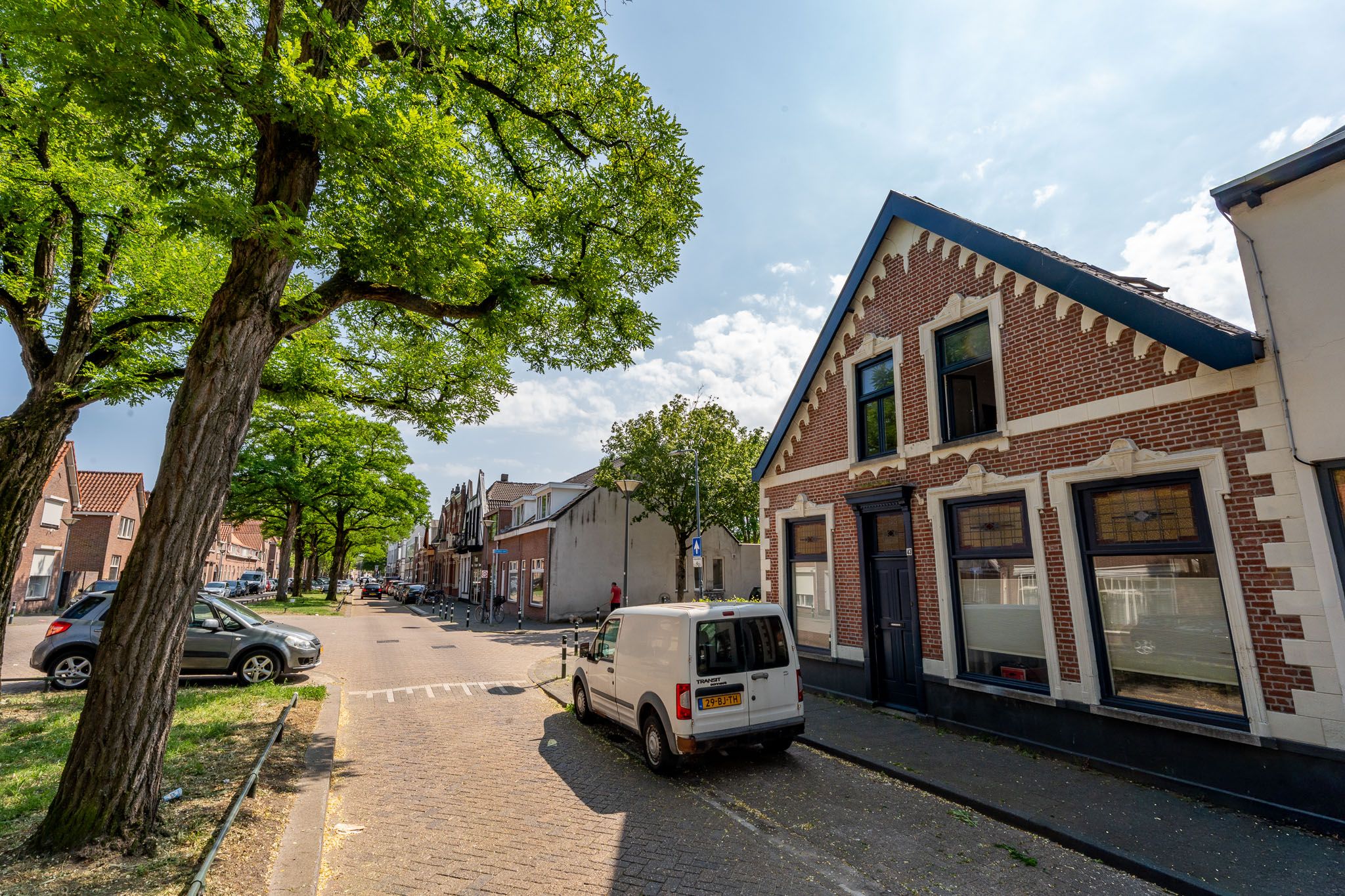 Foto van Dijklaan 43, Breda