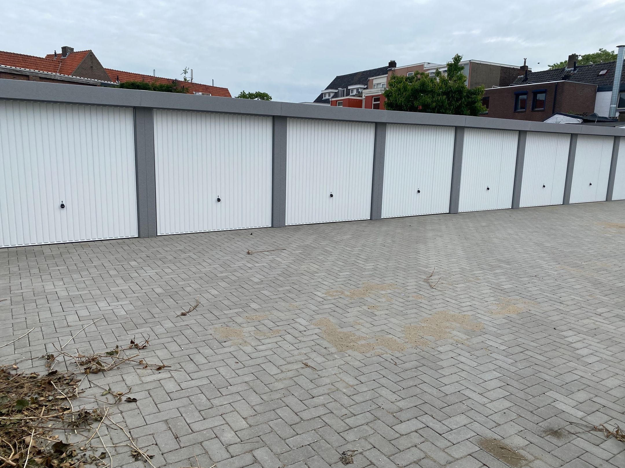 Foto van Dijklaan 117A, Breda
