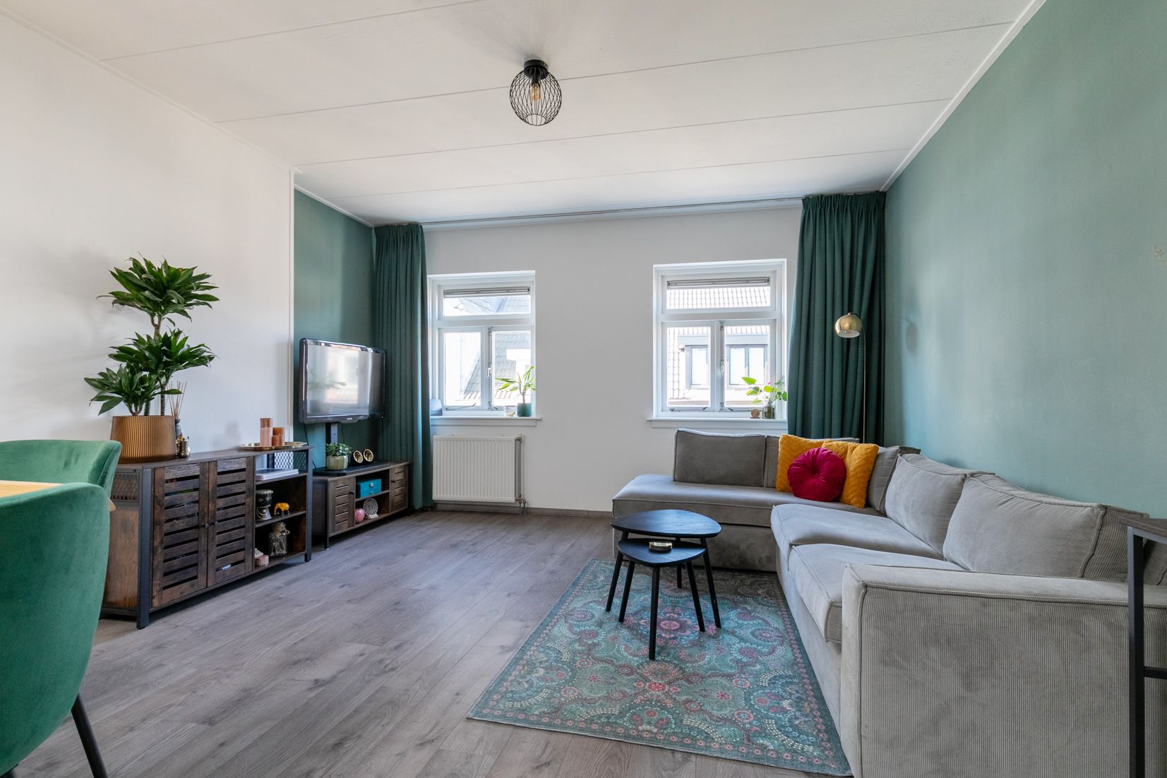 Foto van Kolfbaanstraat 14A, Breda