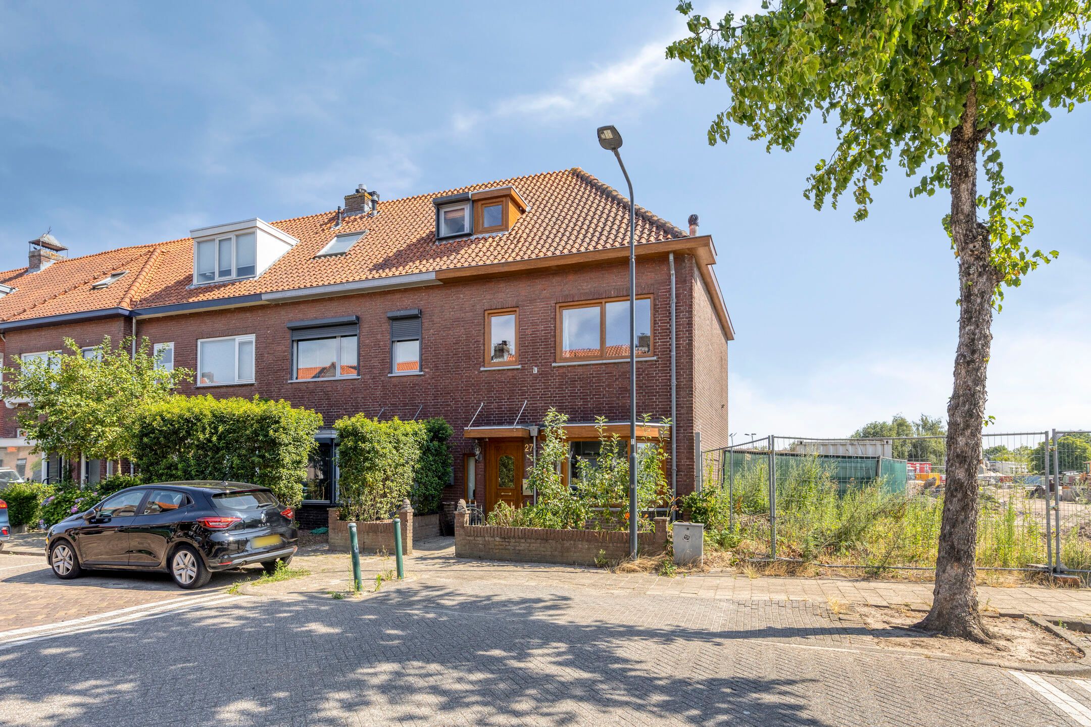 Foto van Magnoliastraat 27, Breda