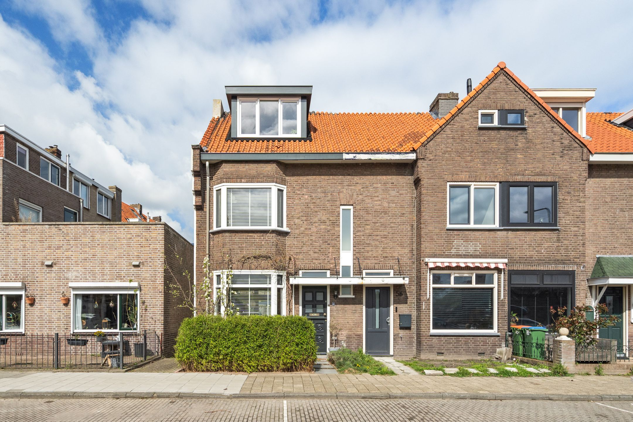 Foto van Magnoliastraat 58, Breda