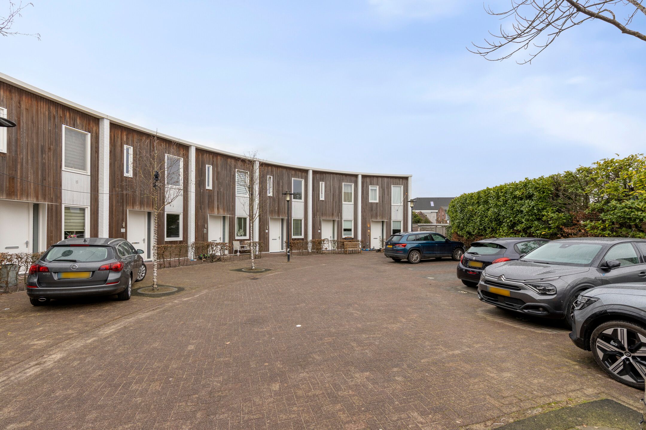 Foto van Roelandshof 15, Breda