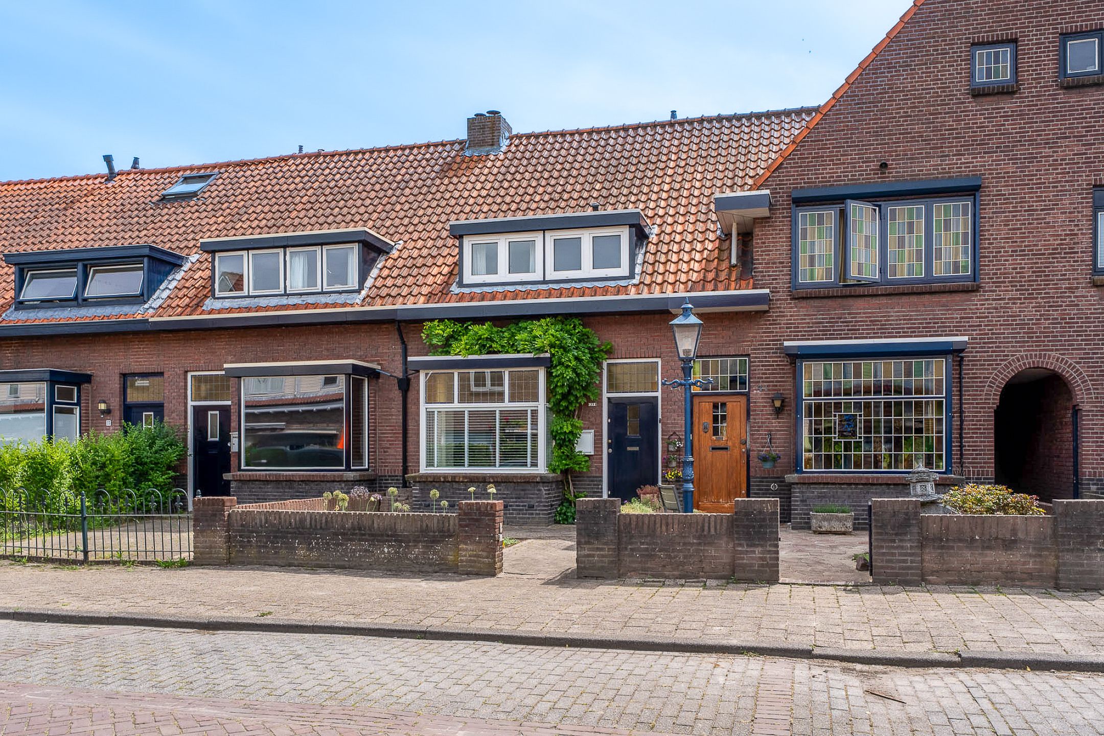 Foto van Nuijtsstraat 39, Breda