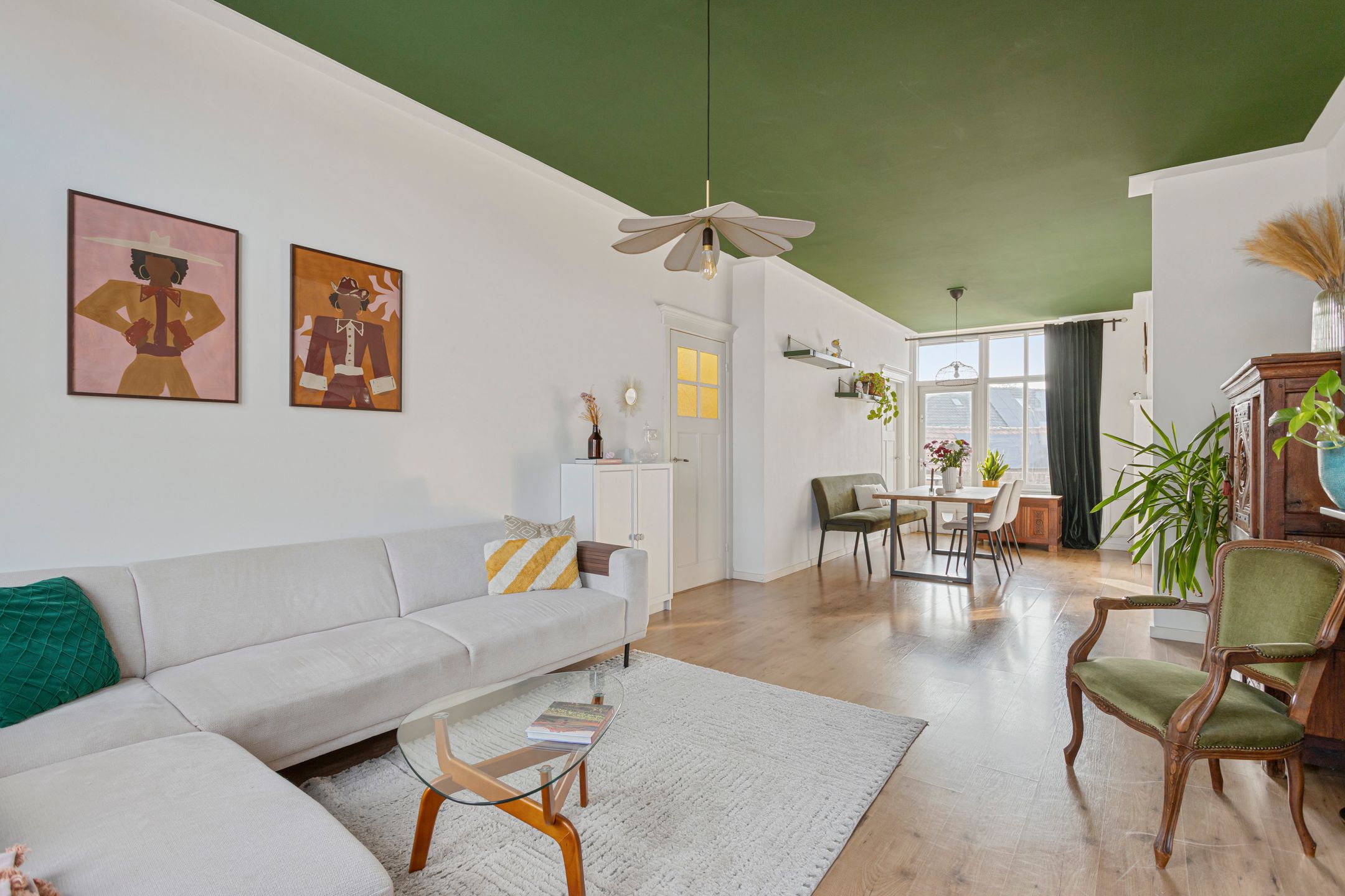 Foto van Abeelstraat 3, Breda