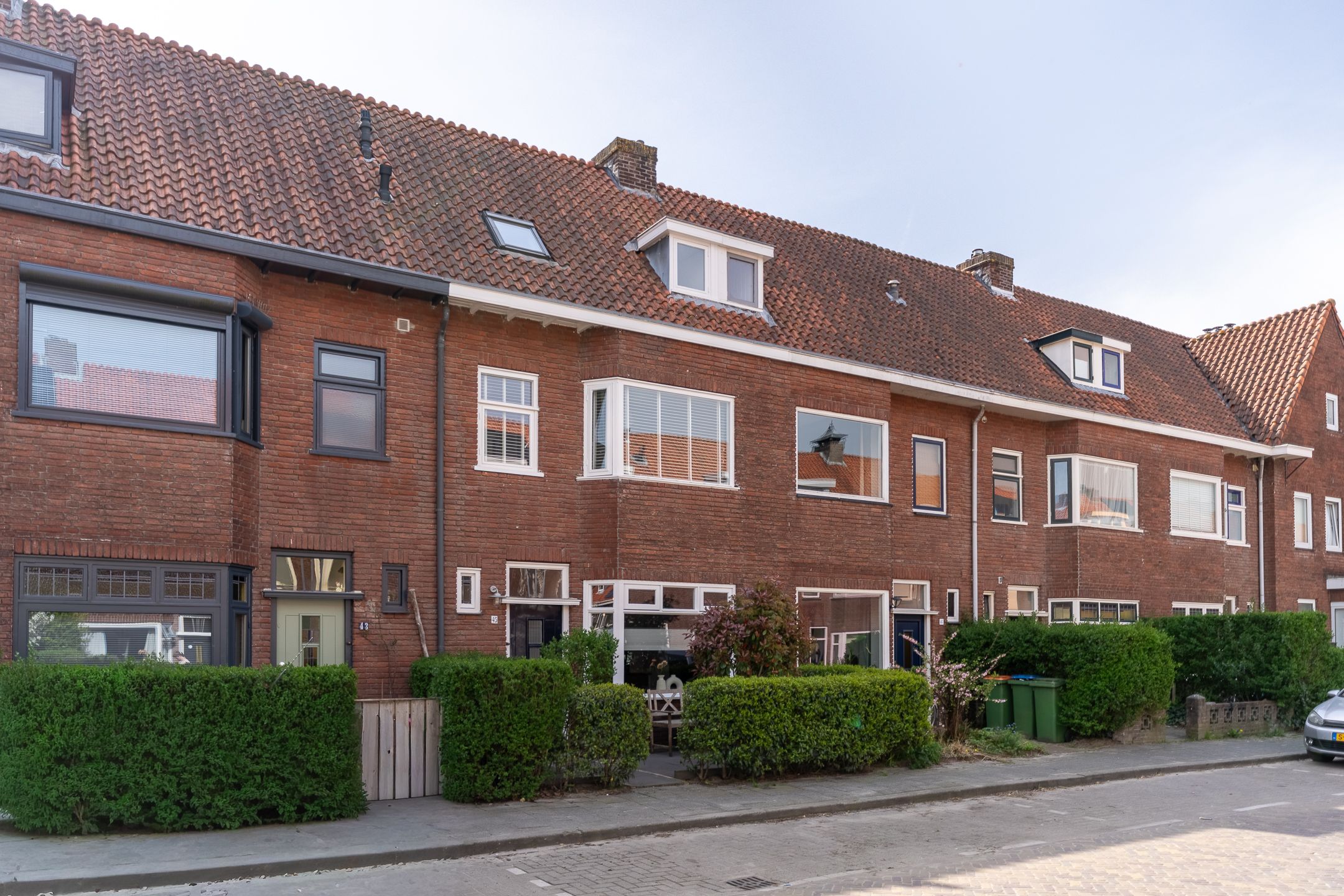 Foto van Acaciastraat 45, Breda