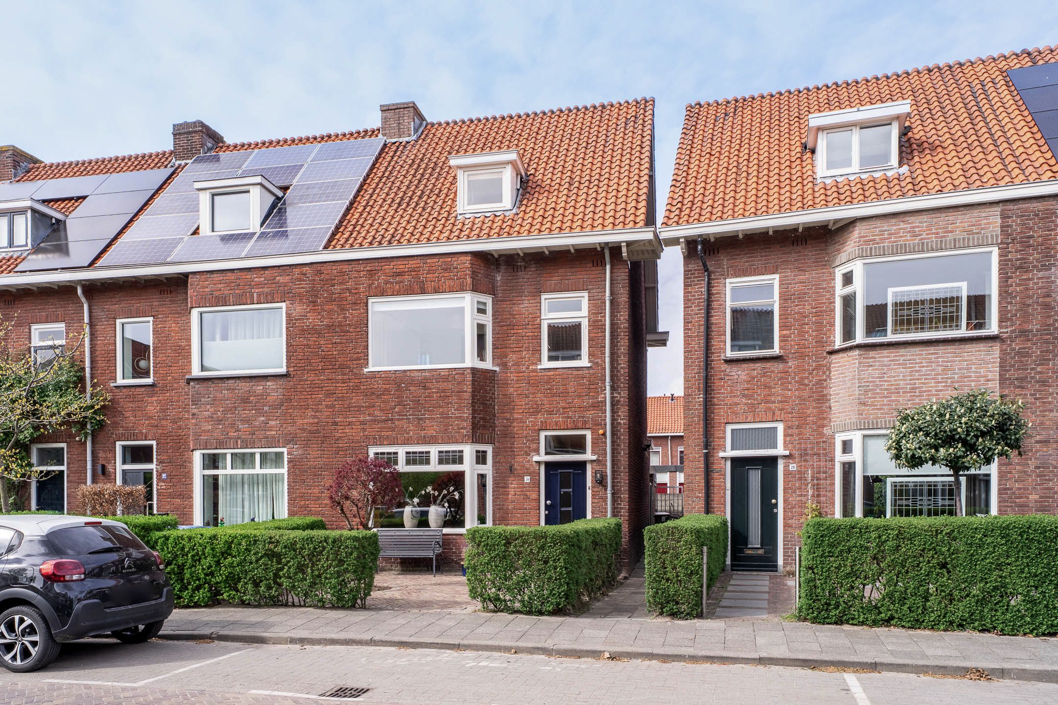 Foto van Acaciastraat 30, Breda