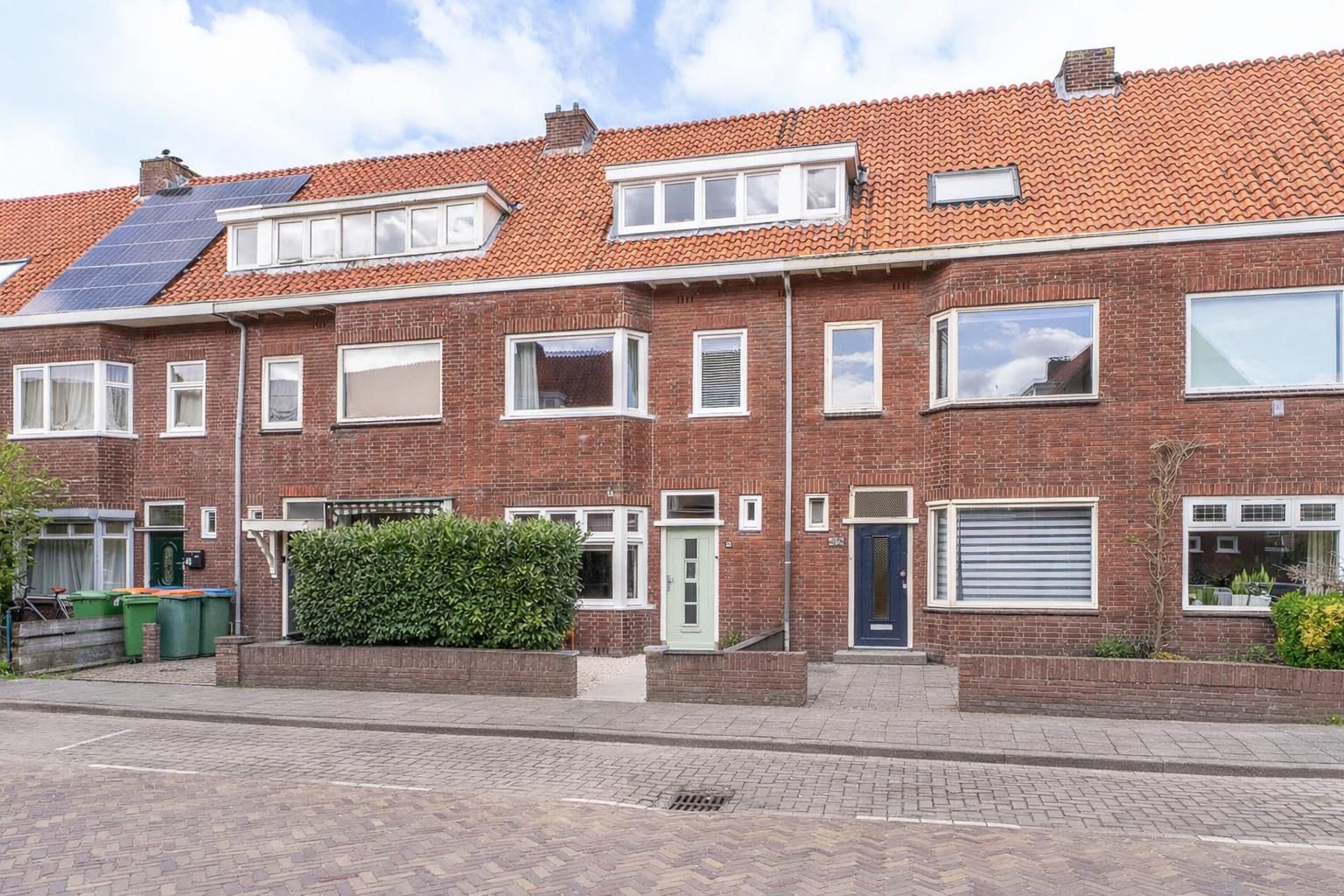Foto van Acaciastraat 44, Breda
