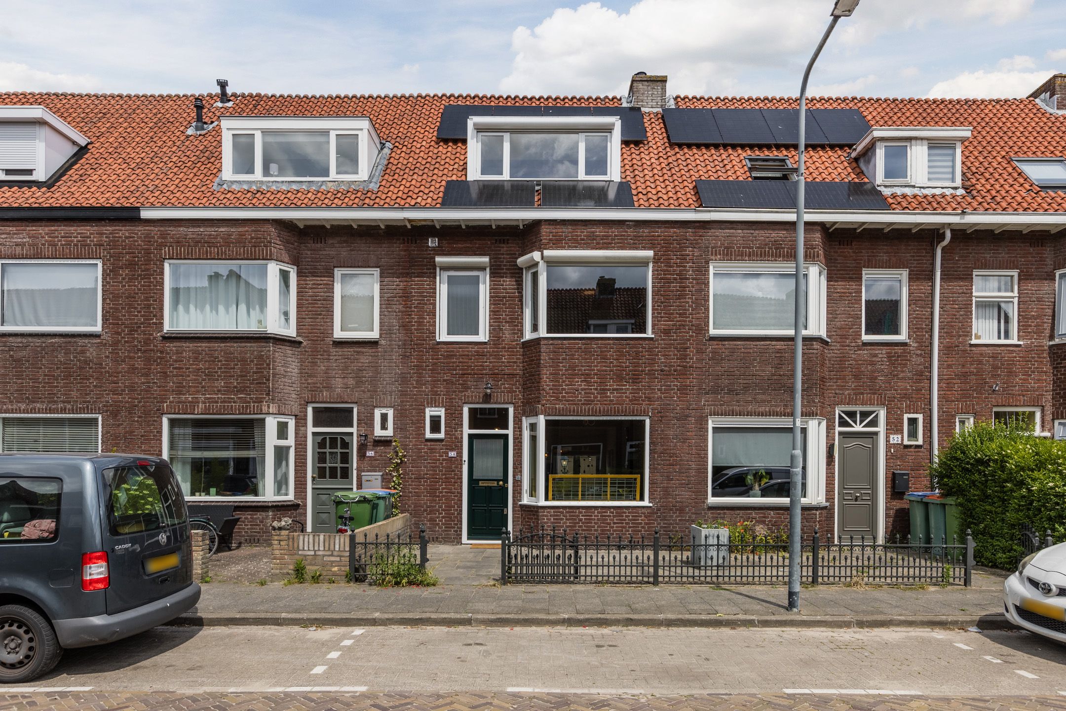 Foto van Acaciastraat 54, Breda