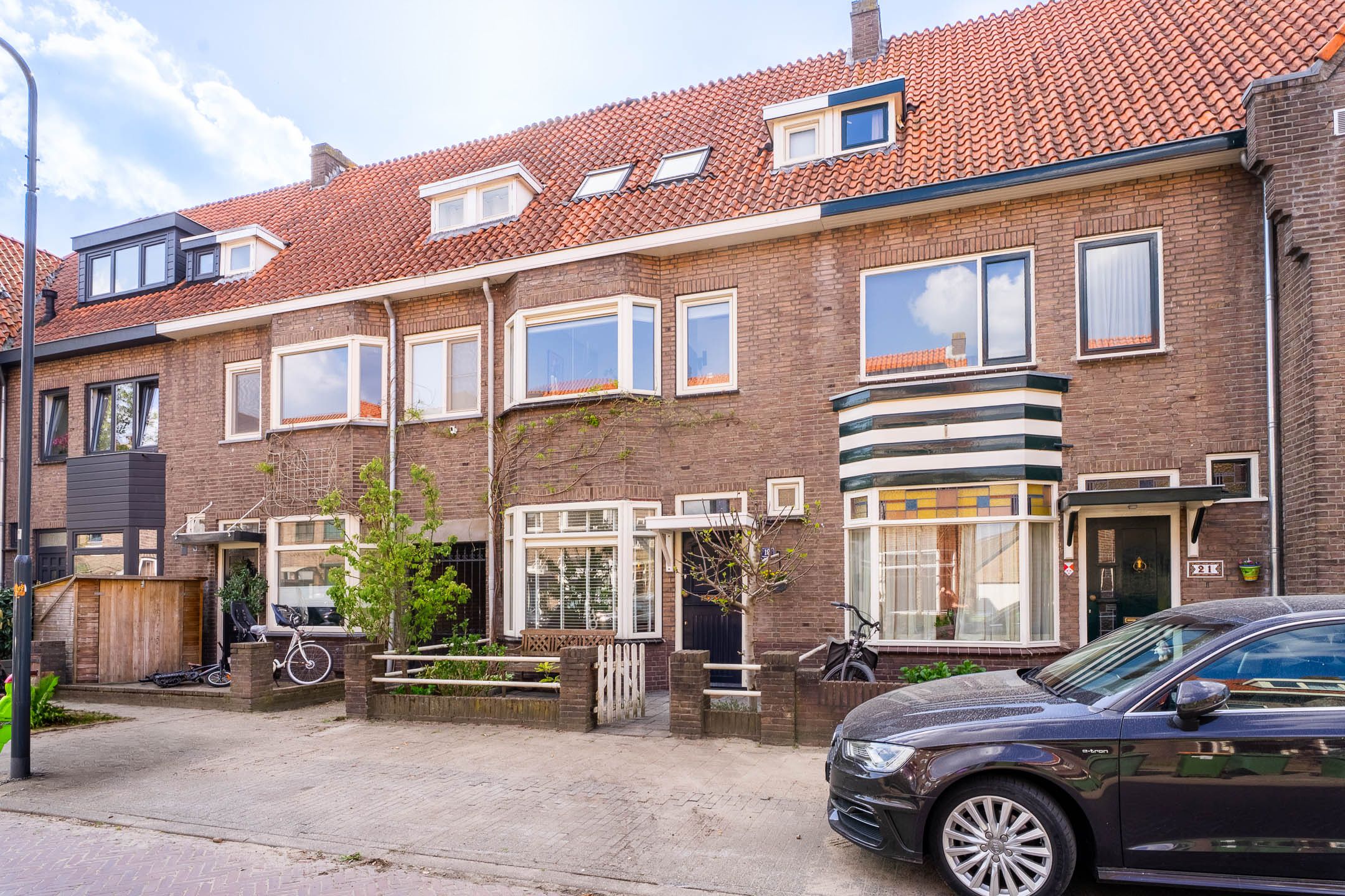 Foto van Eikstraat 19, Breda