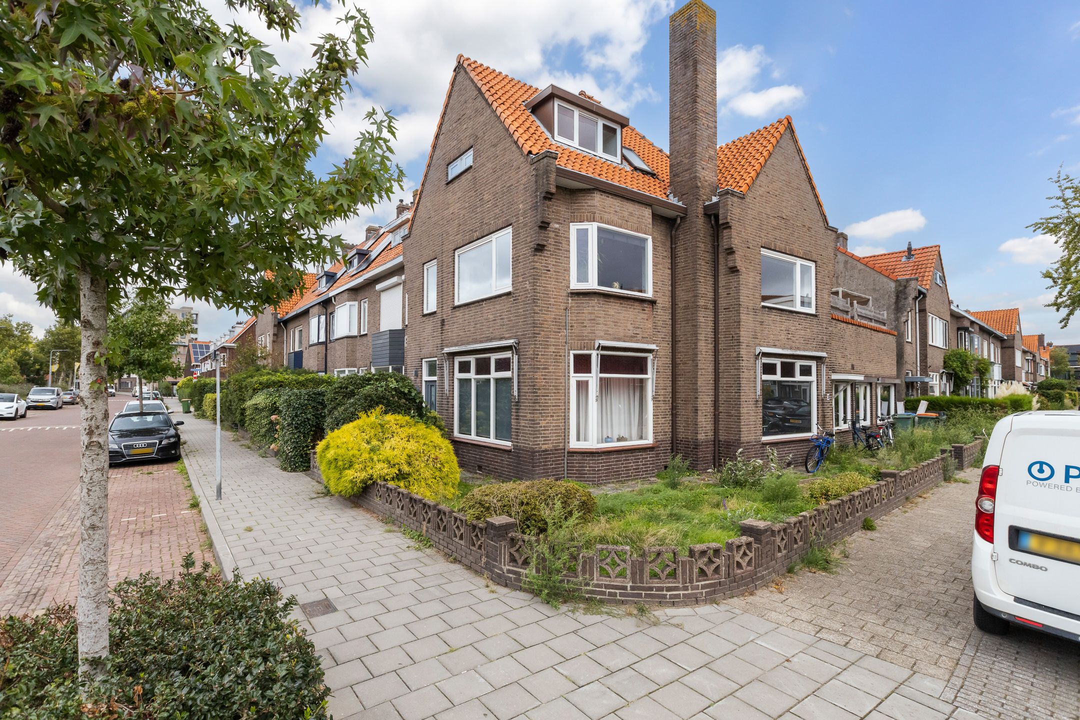 Foto van Lariksstraat 14A, Breda