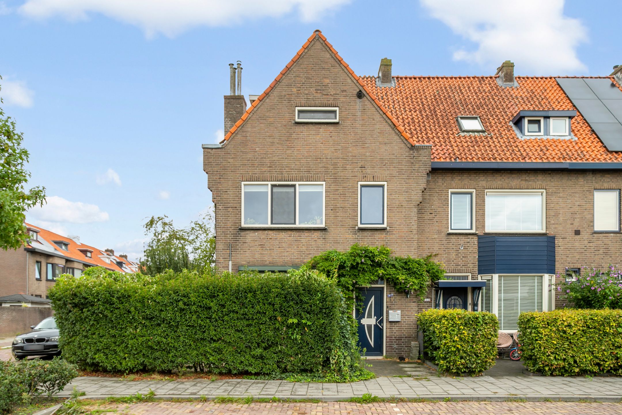 Foto van Lariksstraat 24A, Breda
