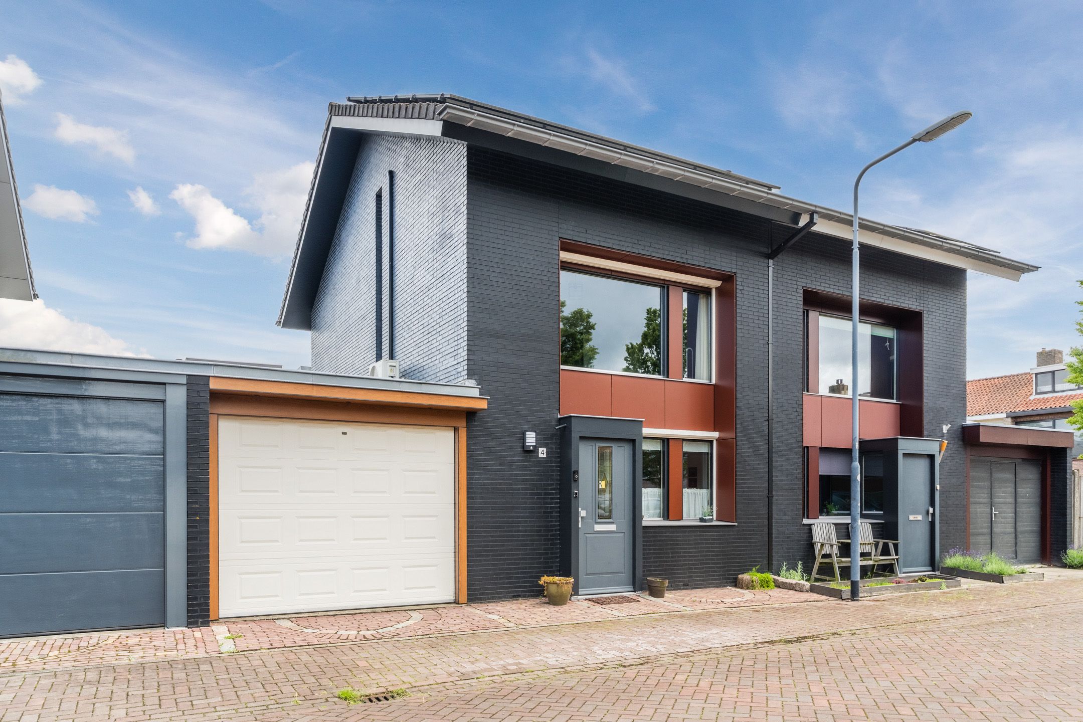 Foto van Oleanderstraat 4, Breda