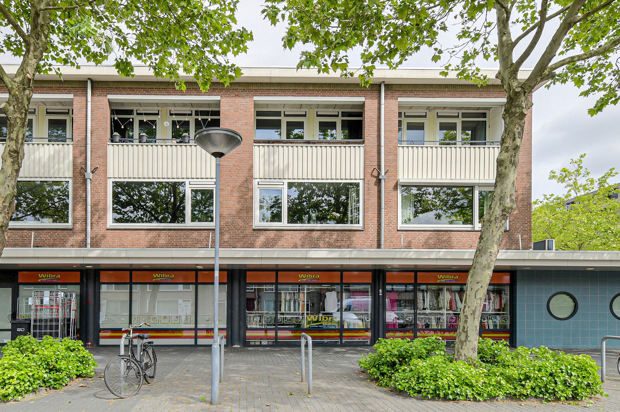 Foto van Clematisstraat 87, Breda