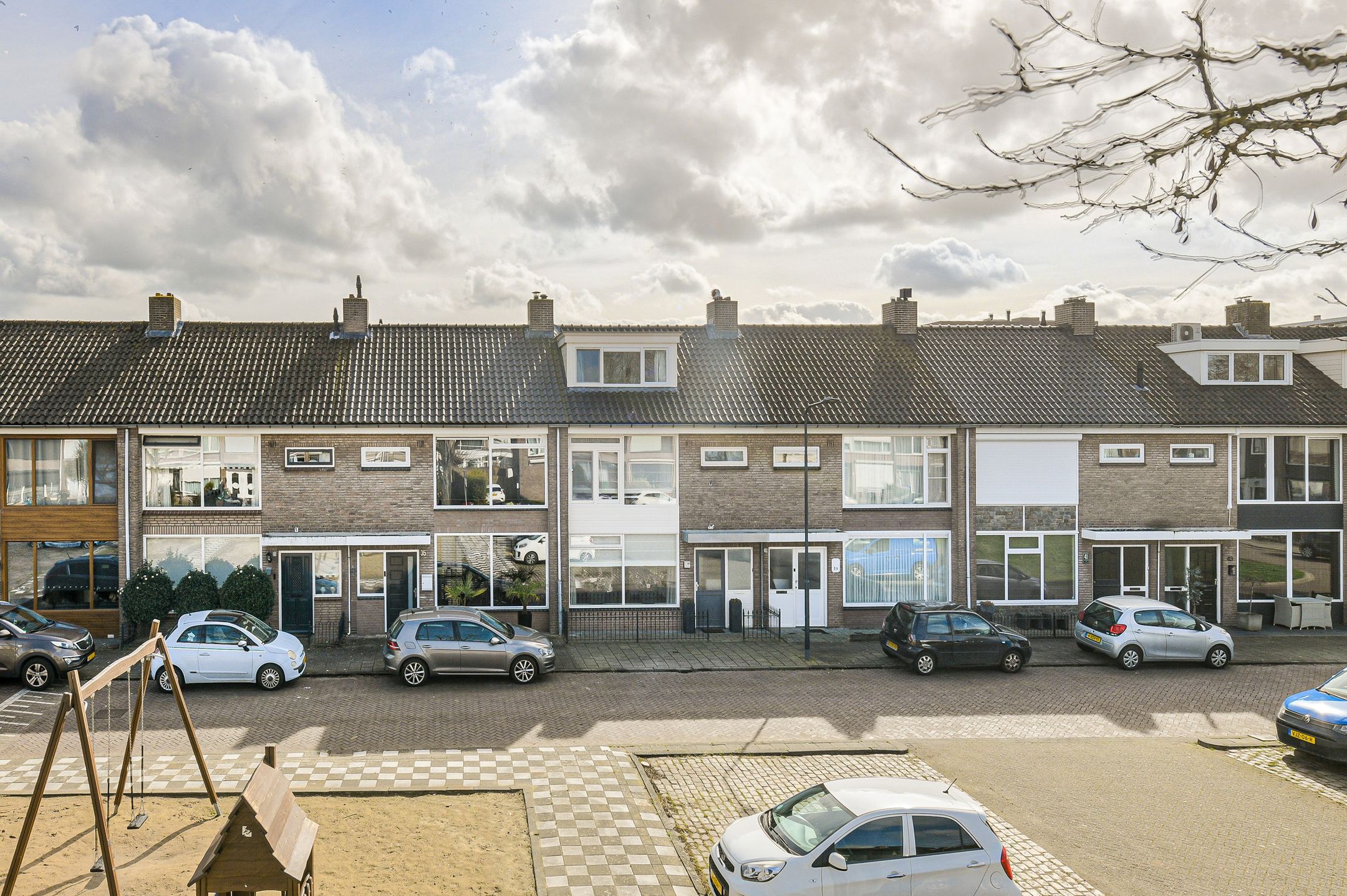 Foto van Jasmijnstraat 37, Breda