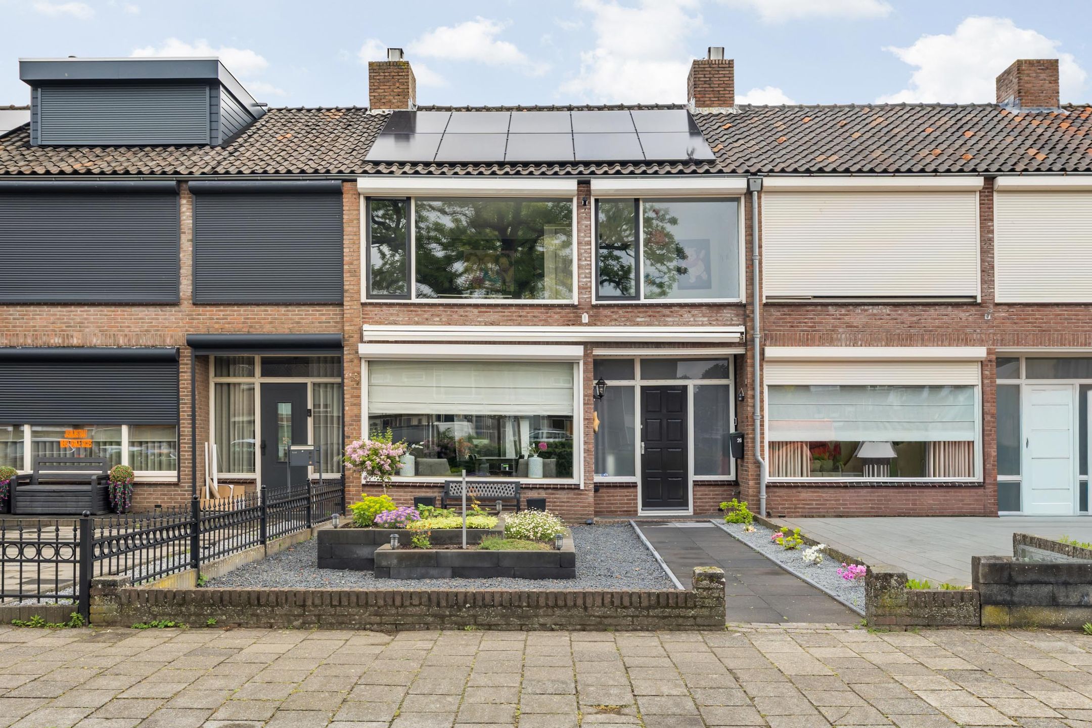Foto van Jasmijnstraat 26, Breda