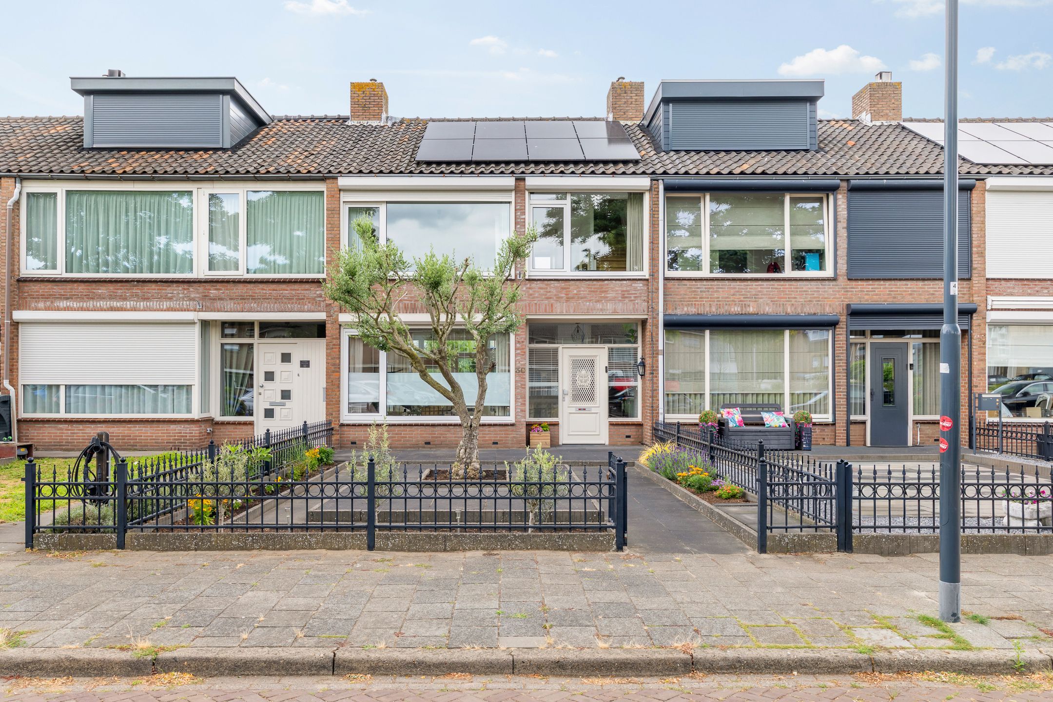 Foto van Jasmijnstraat 30, Breda