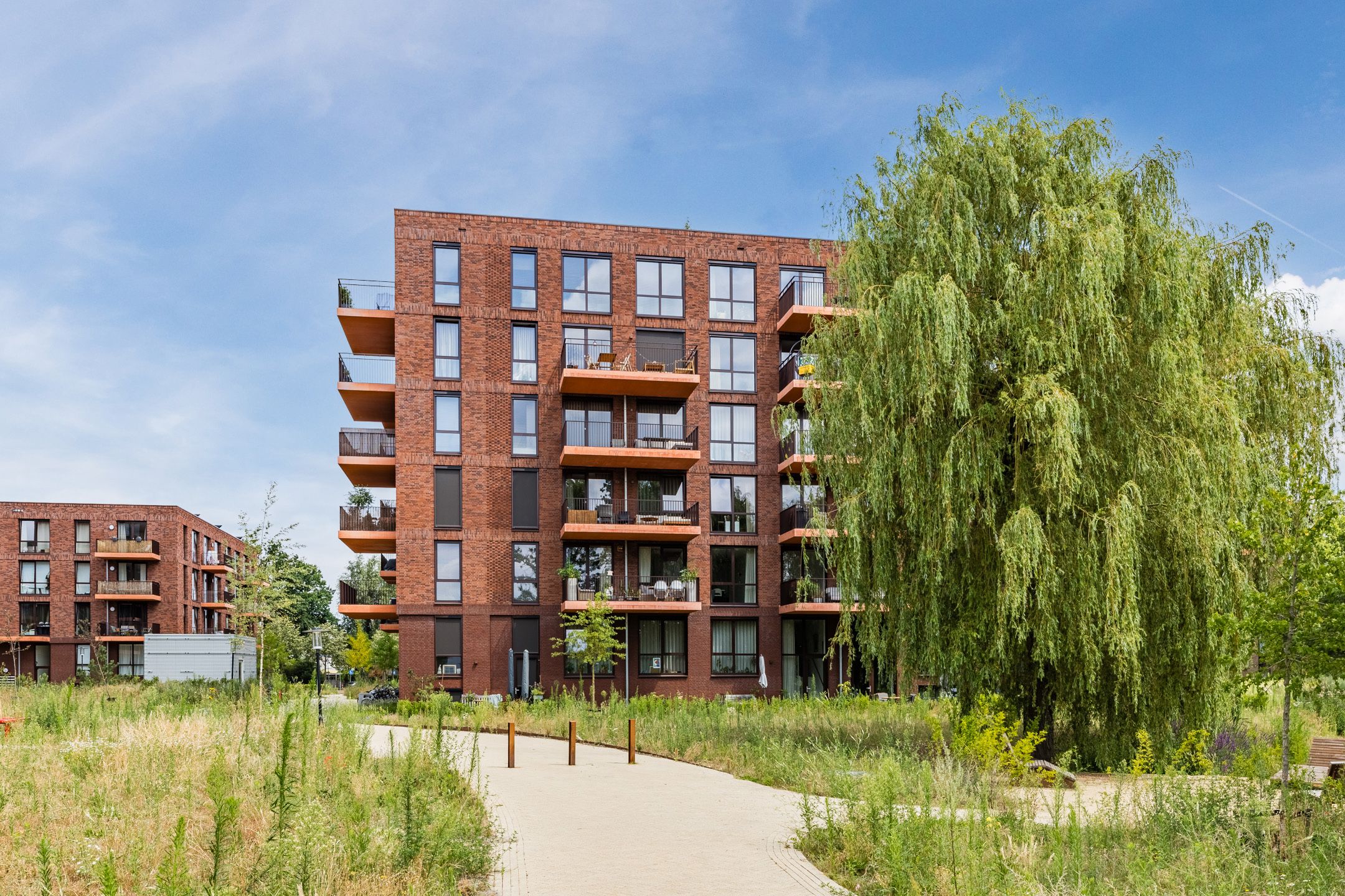 Foto van Cosunpark 3E1, Breda