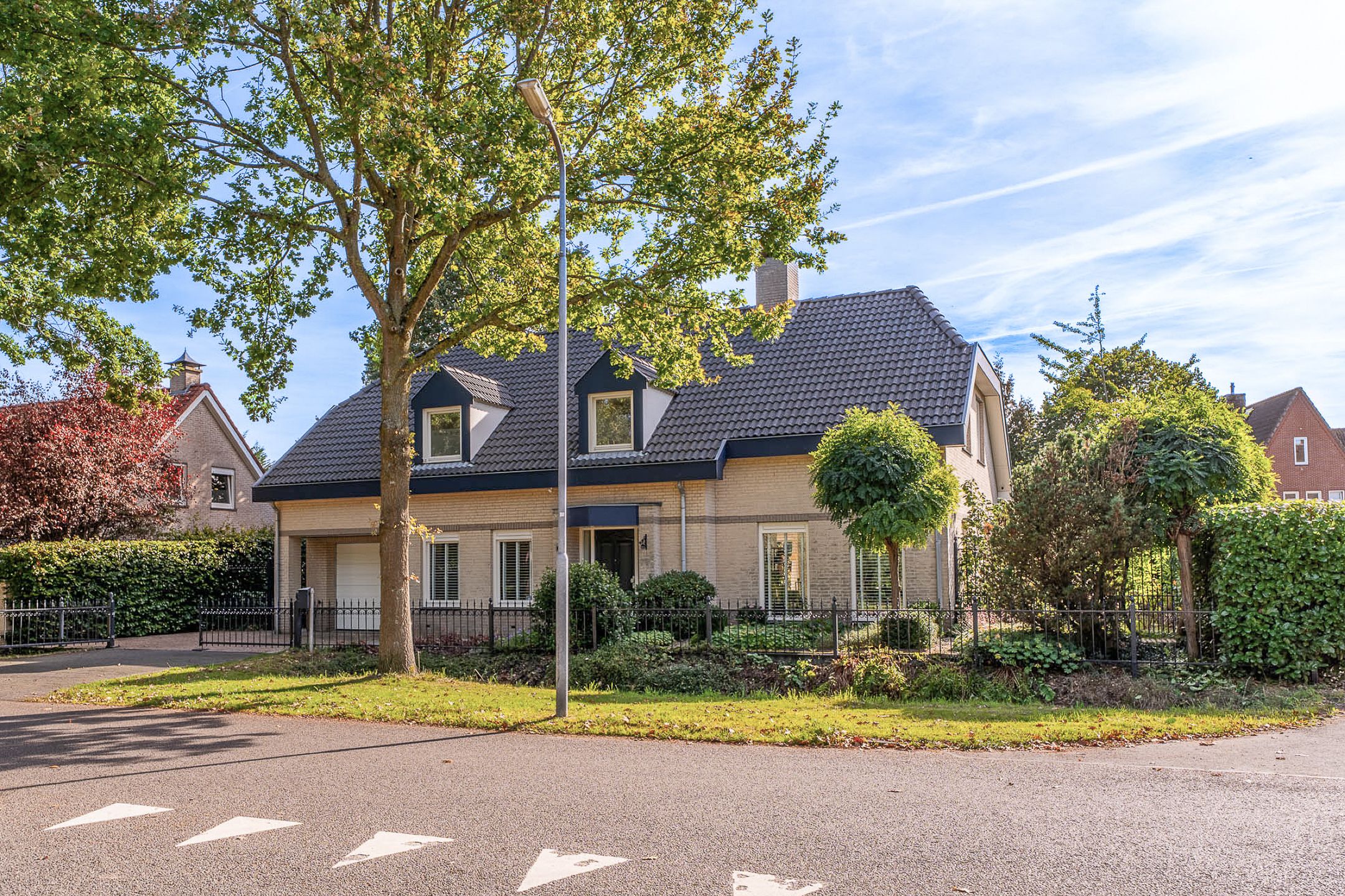 Foto van Heilaarpark 21, Breda