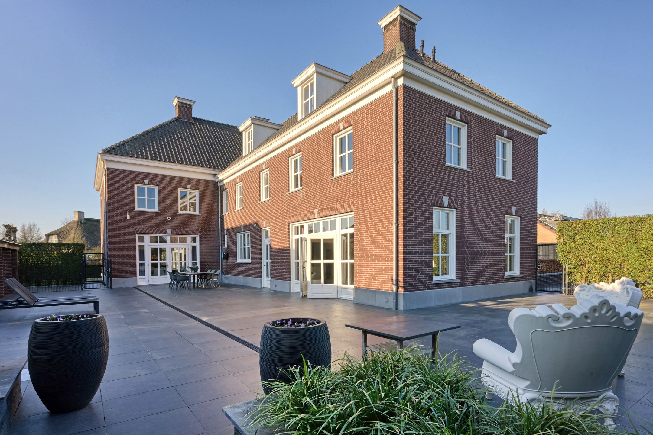 Foto van Heilaardreef 3, Breda
