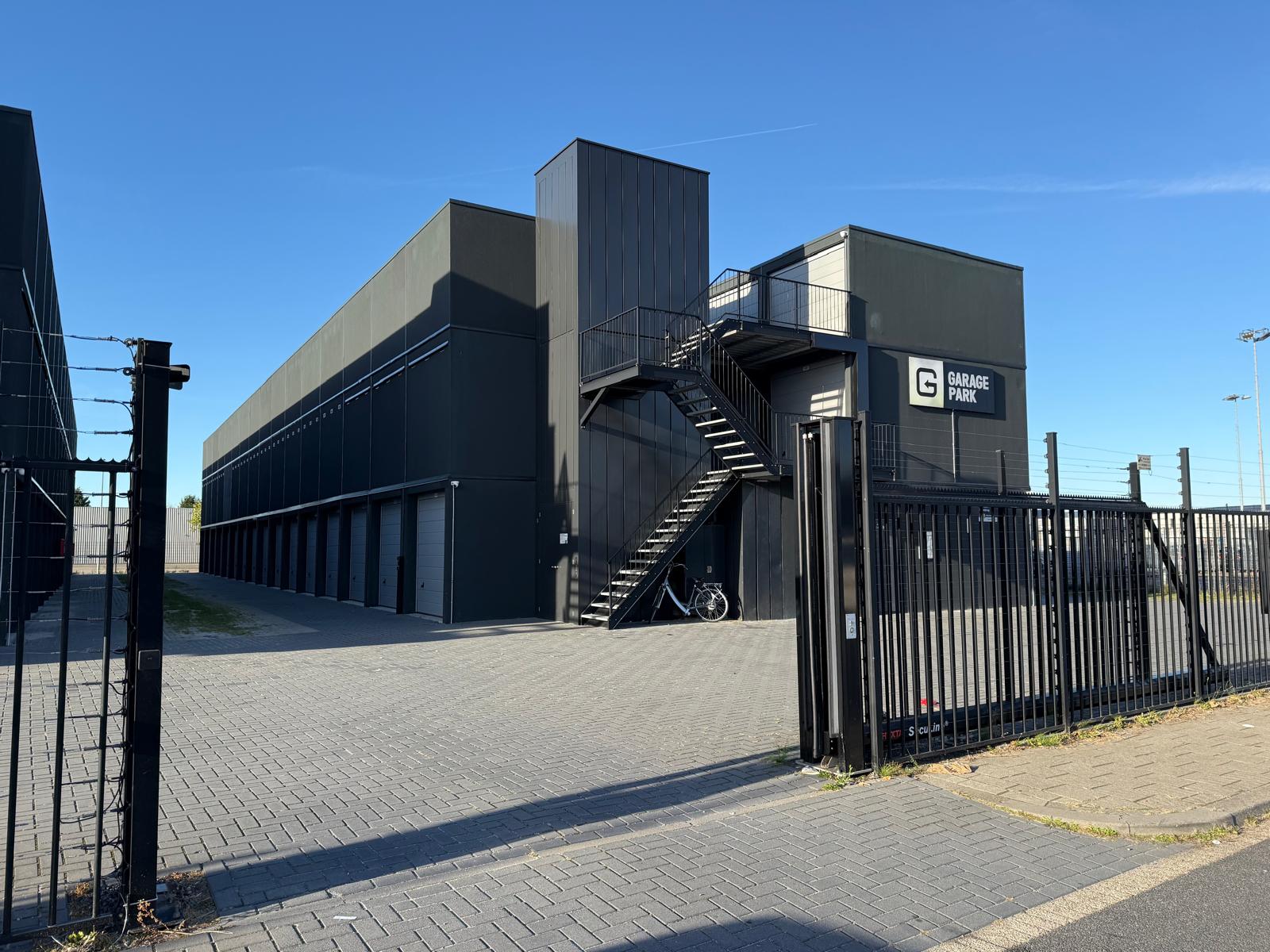 Foto van Tuinbouwveilingweg 5C5, Breda