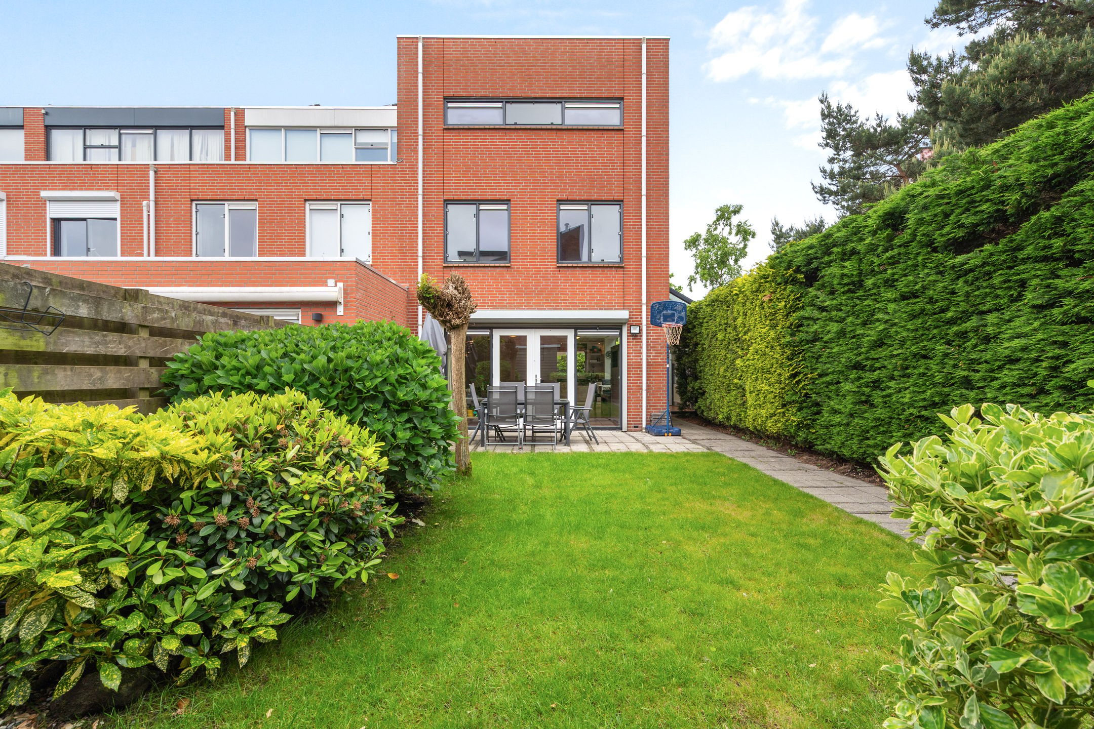Foto van Argusvlinder 48, Breda