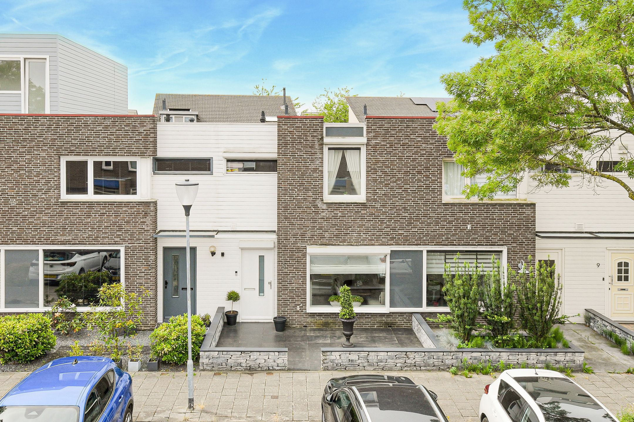 Foto van Gentiaanblauwtje 5, Breda
