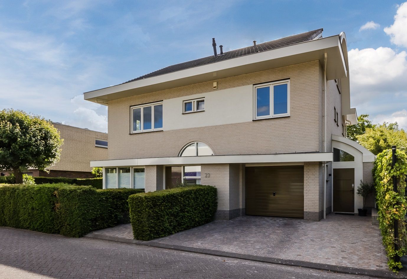 Foto van Zilvervlek 23, Breda