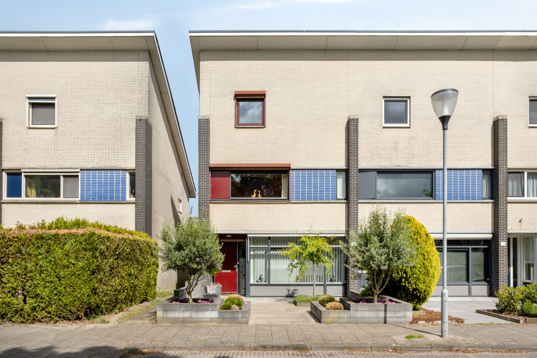 Foto van Kleine Vos 26, Breda