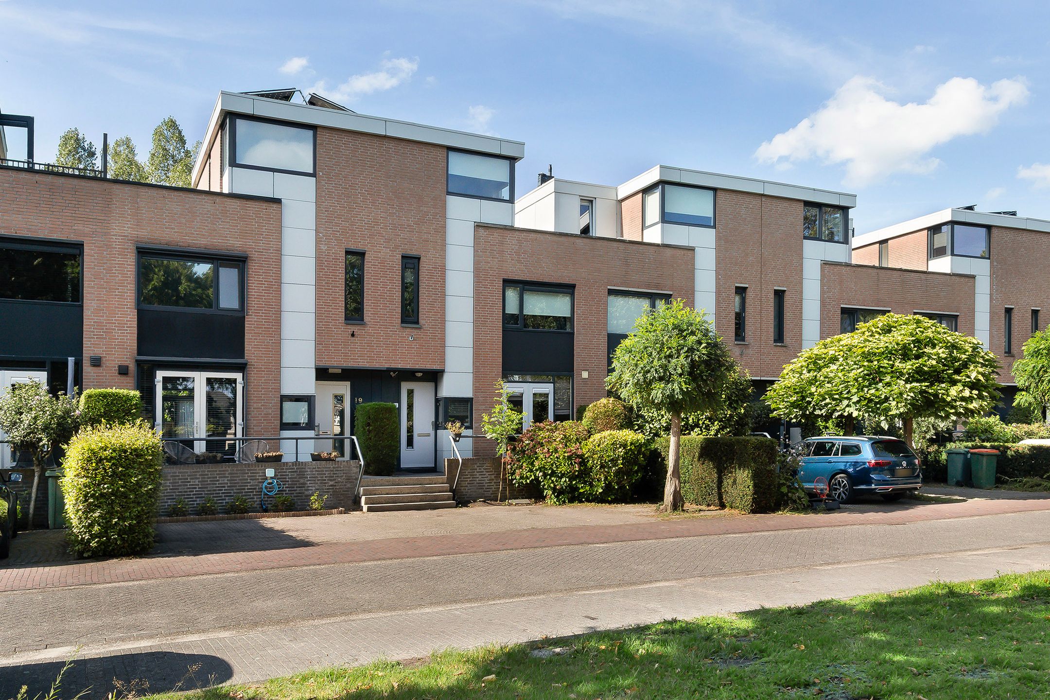Foto van Keizersmantel 18, Breda