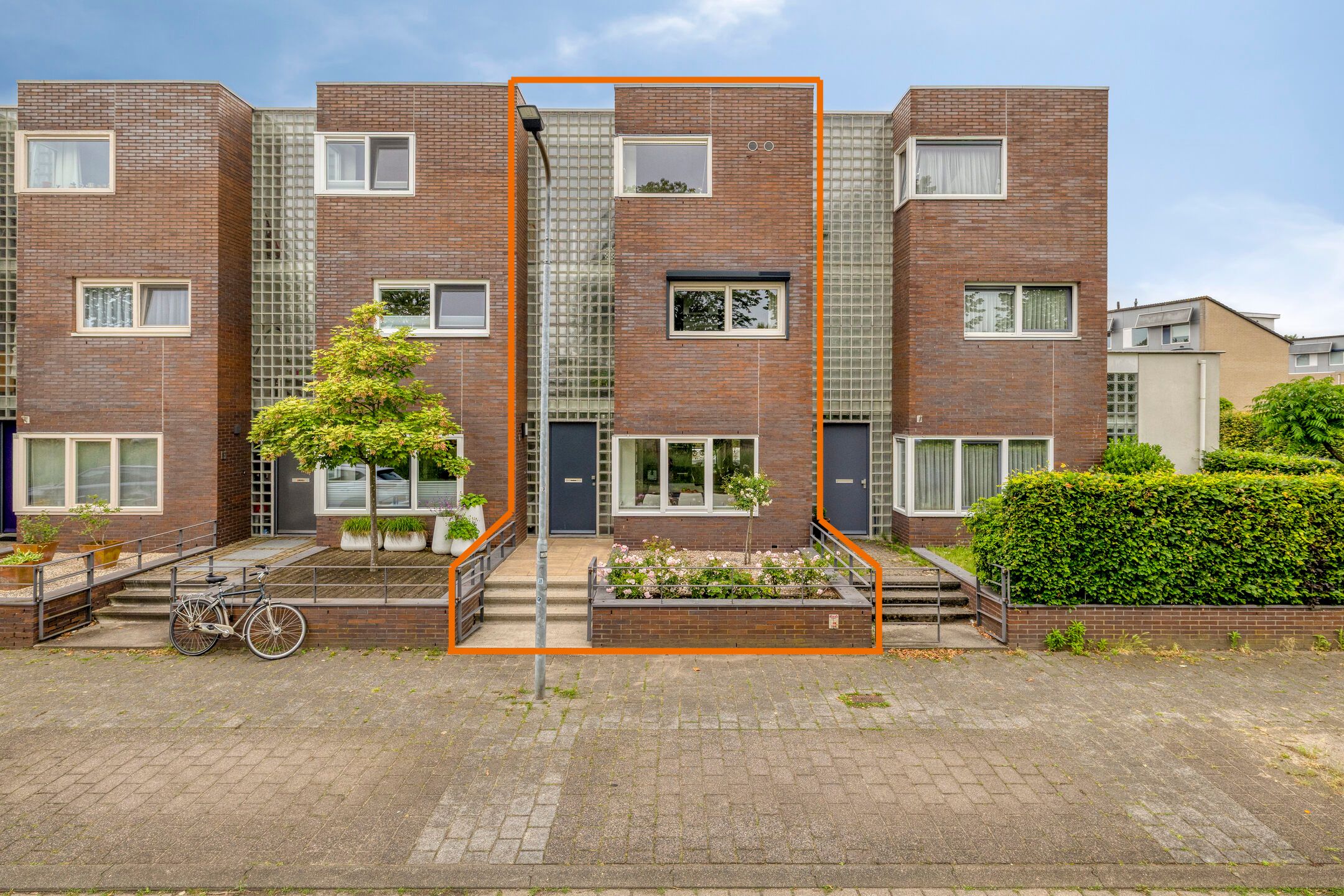 Foto van Aurelia 16, Breda