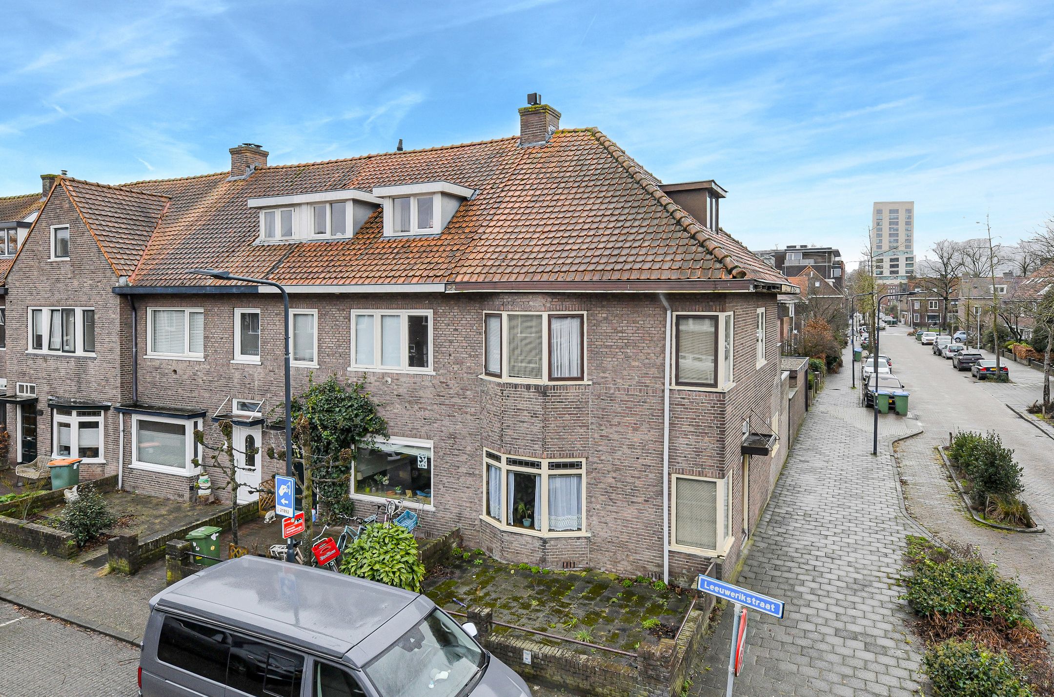 Foto van Vinkstraat 26, Breda