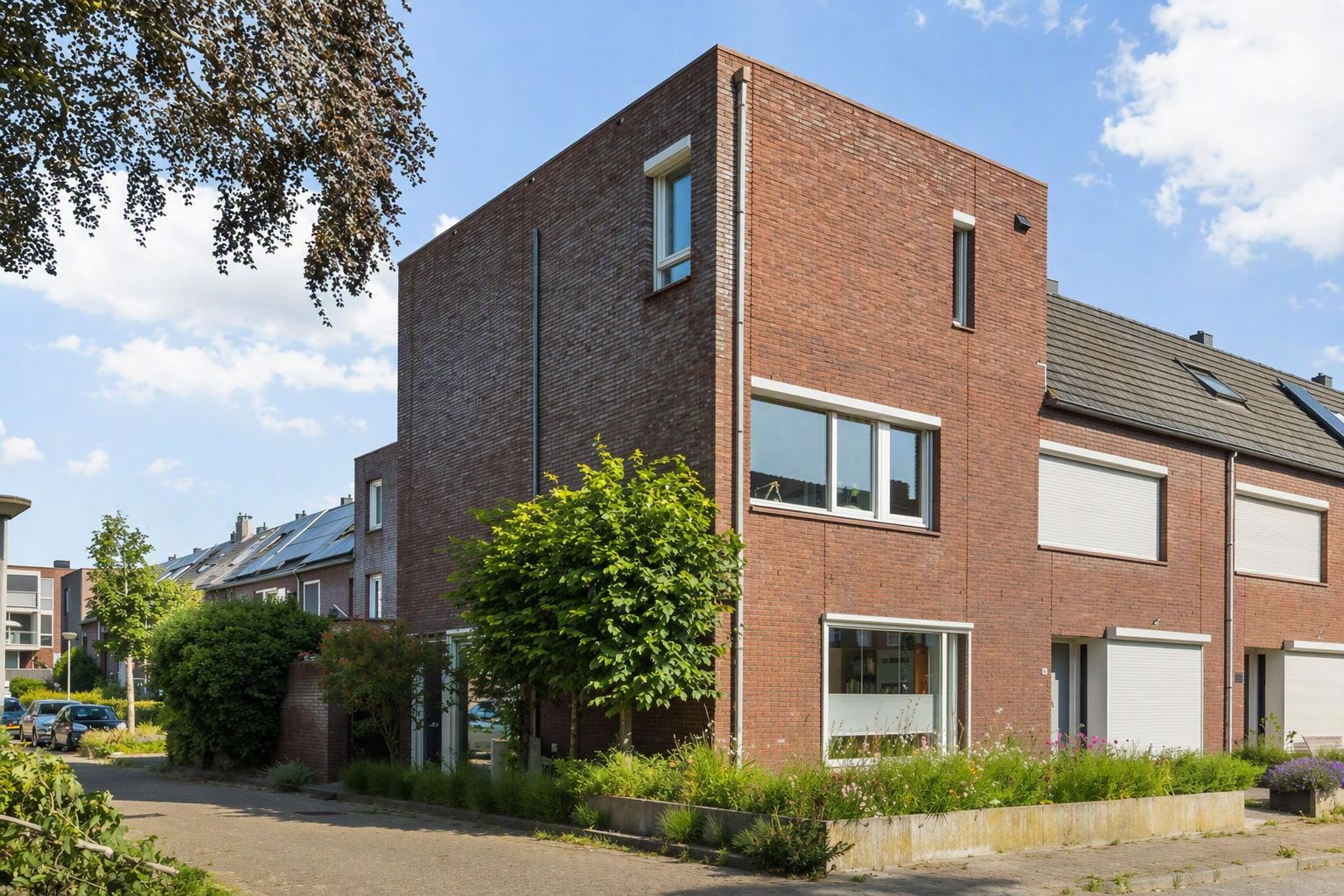 Foto van Groenlingstraat 43, Breda