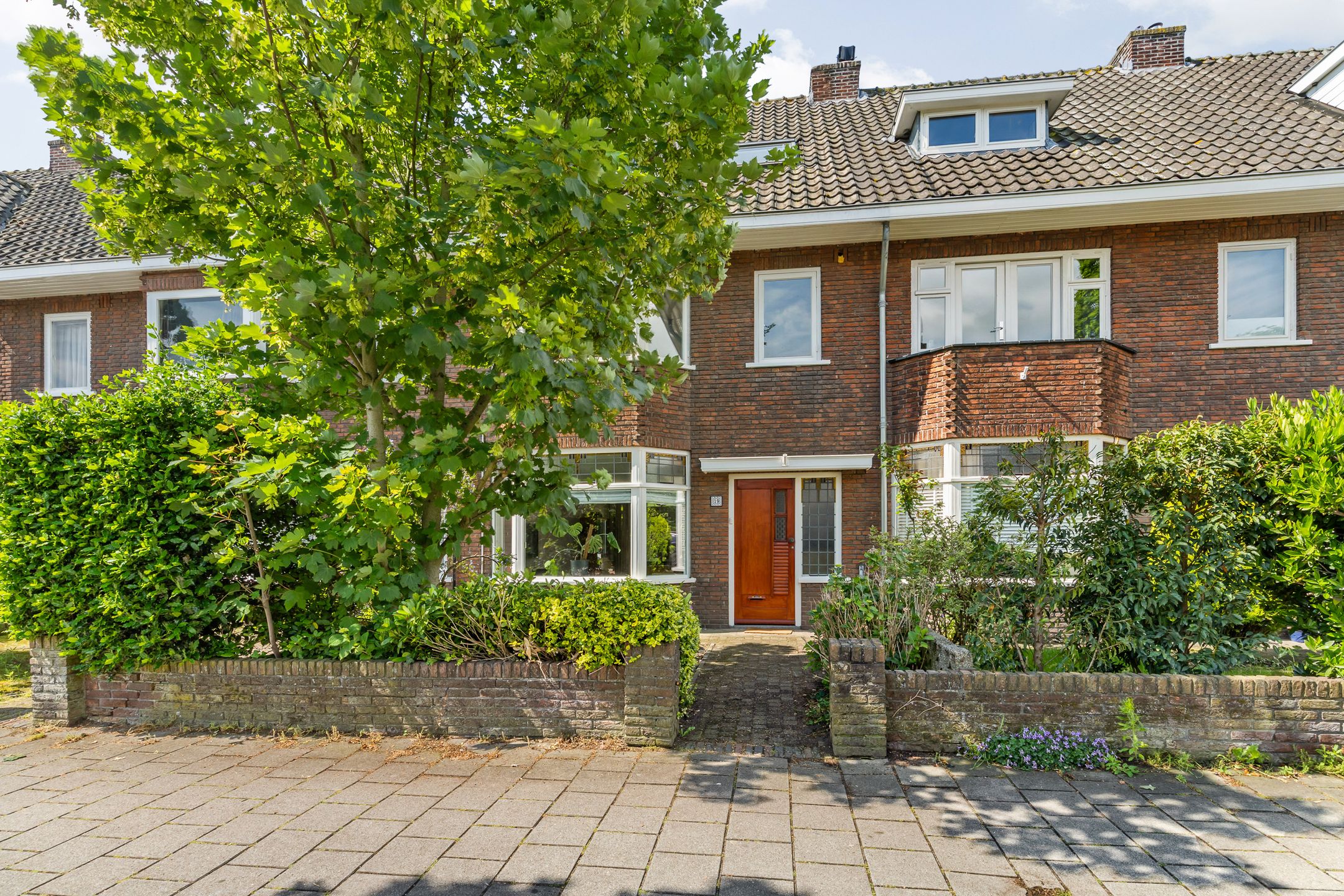 Foto van Terheijdenseweg 19, Breda