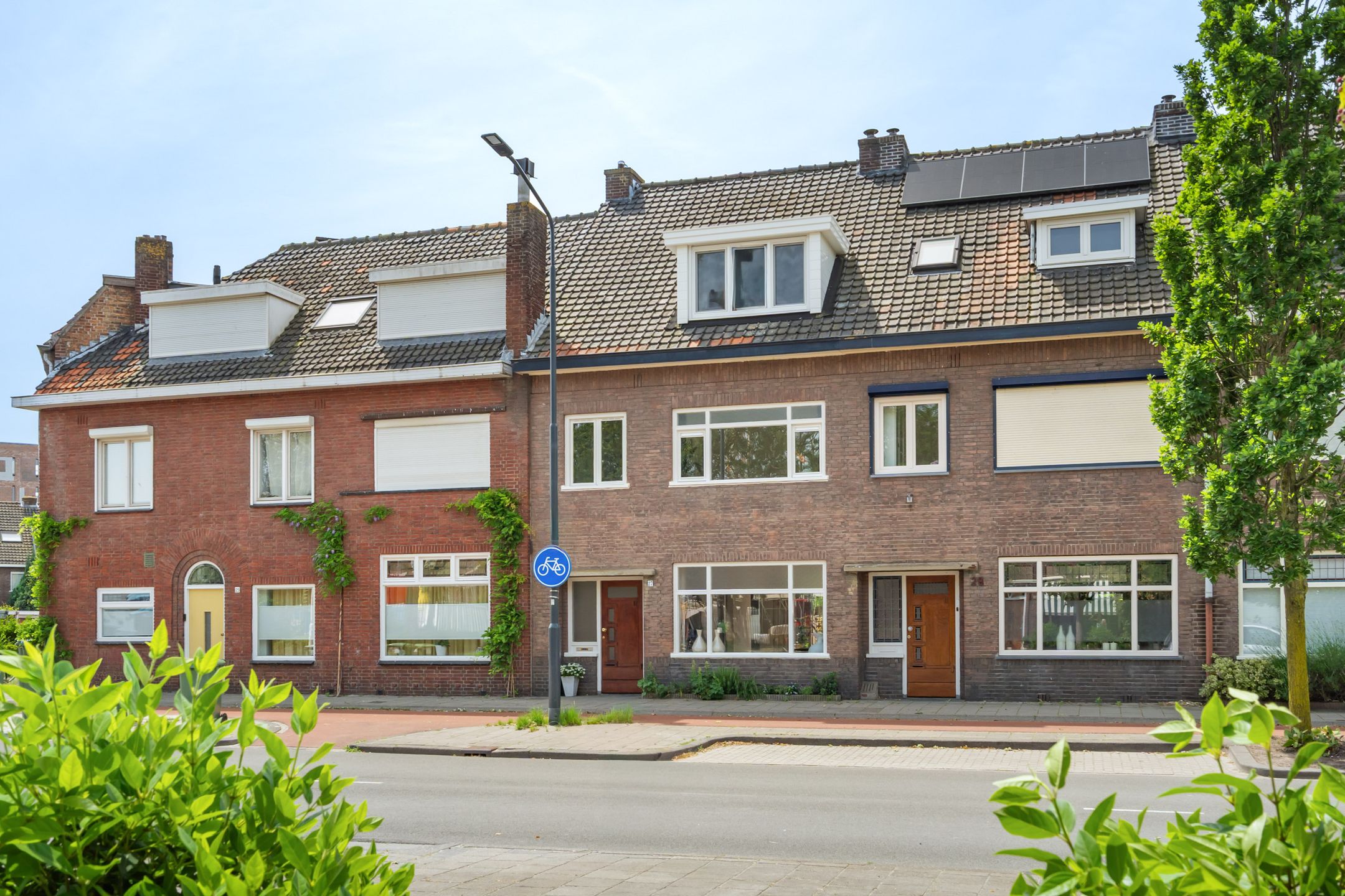Foto van Terheijdenseweg 27, Breda