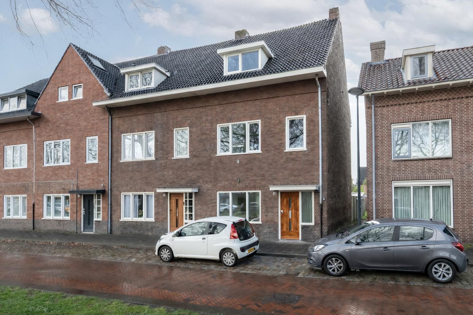 Foto van Speelhuislaan 113, Breda