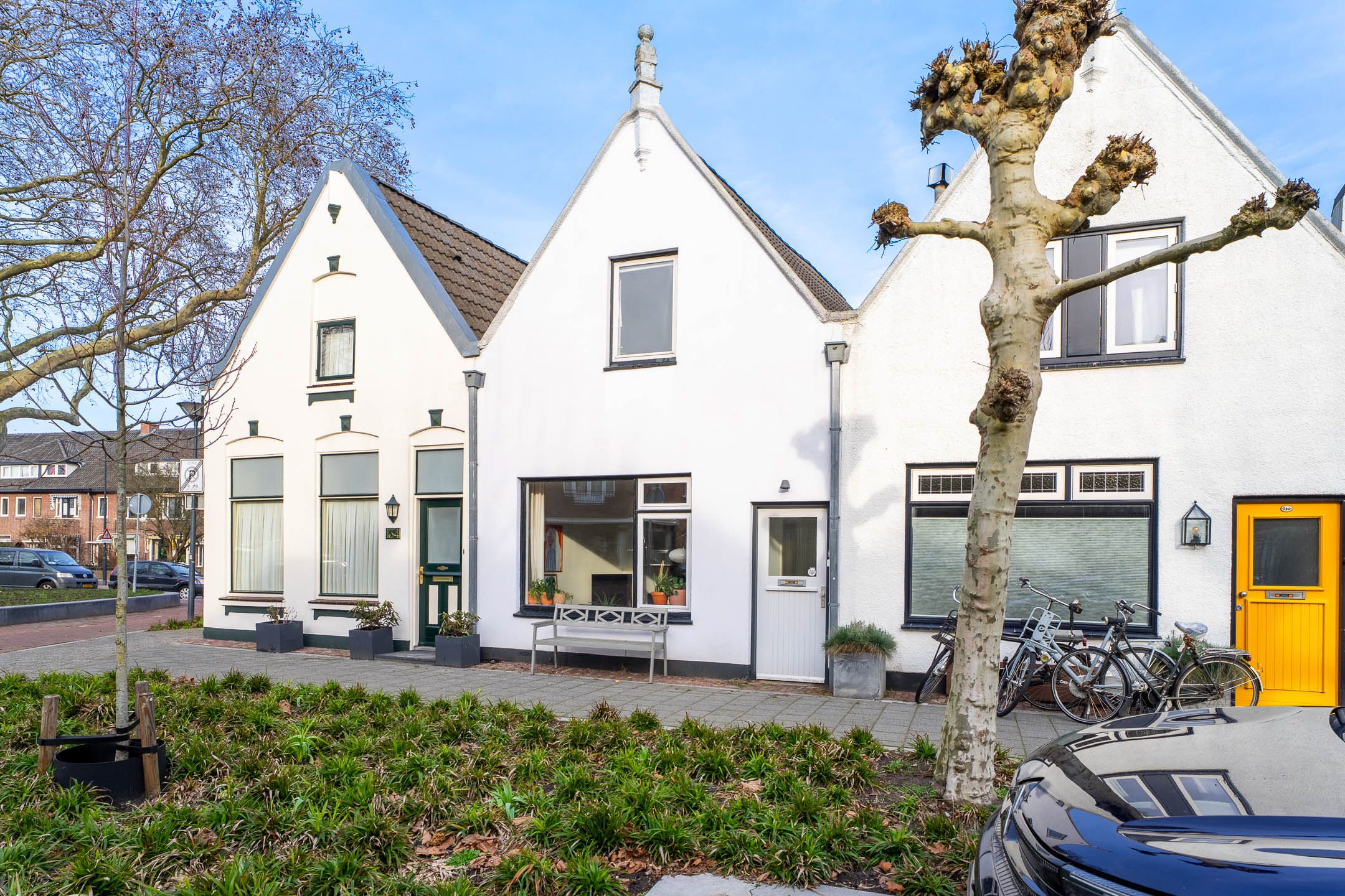 Foto van Oude Terheijdenseweg 132, Breda